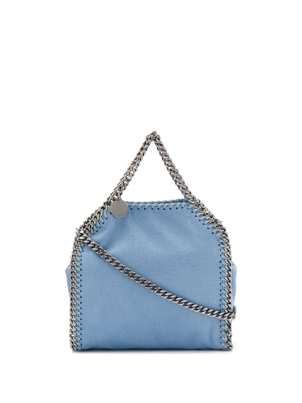 mini Falabella shoulder bag - 1