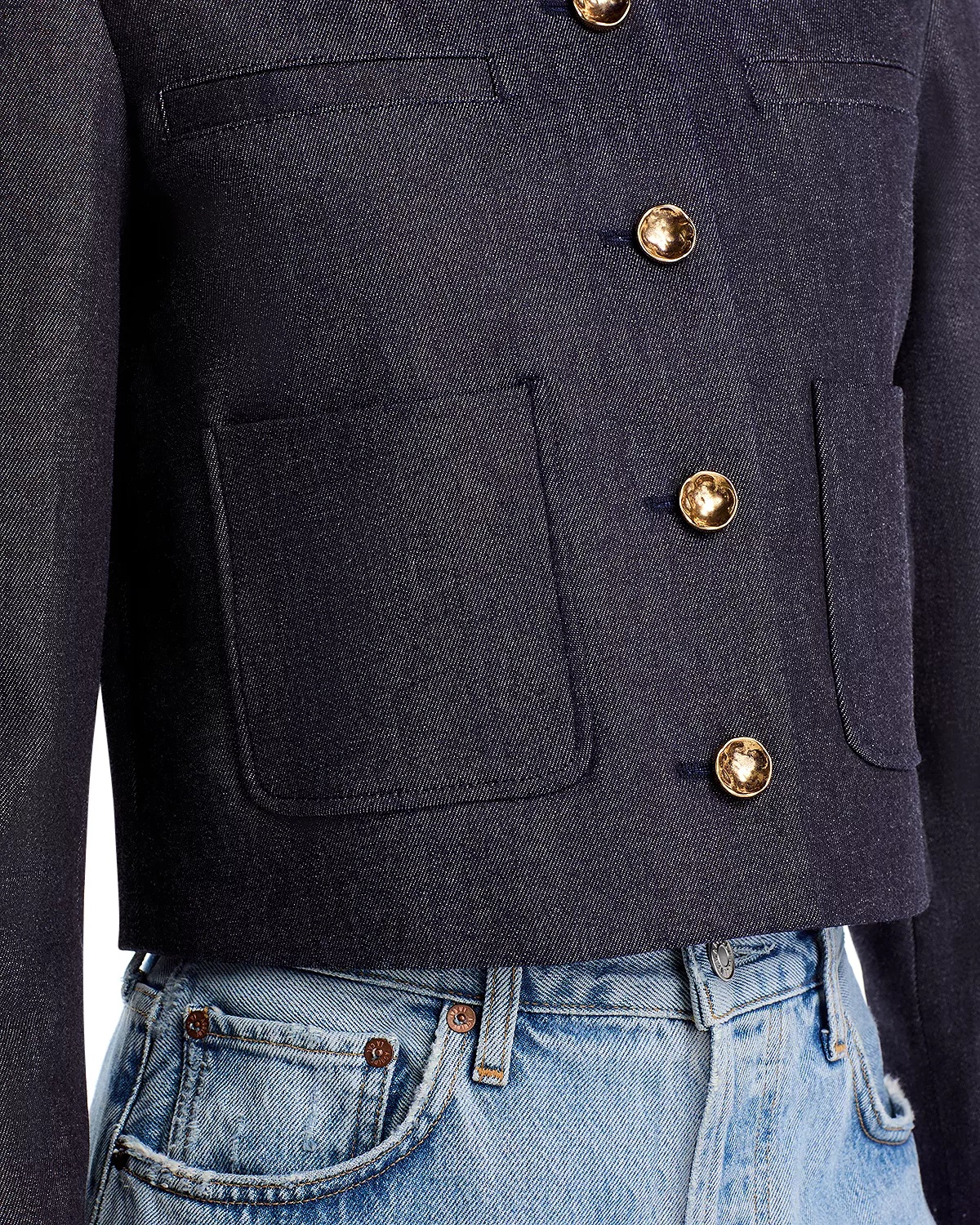 Bernadette Jacket - 5