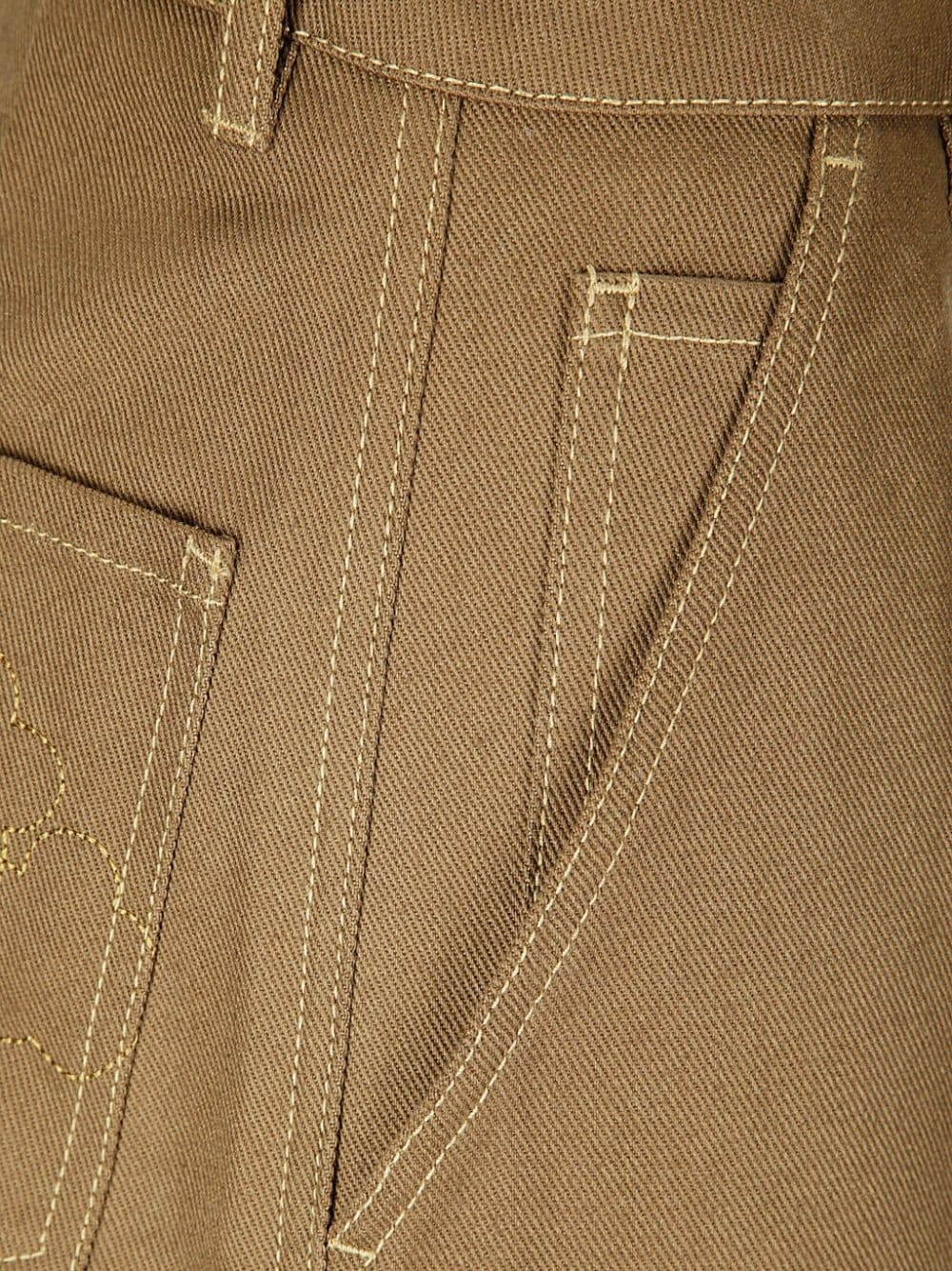 Omega Trousers - 3