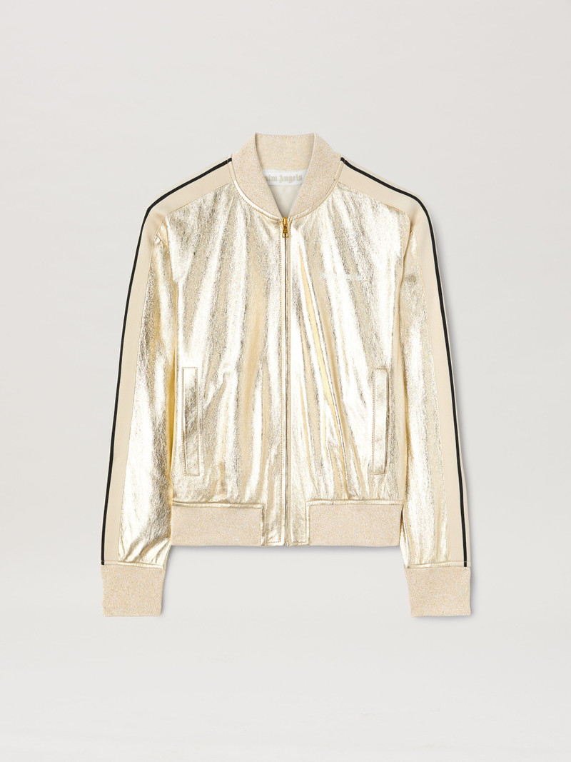 Laminated Track Bomber 1