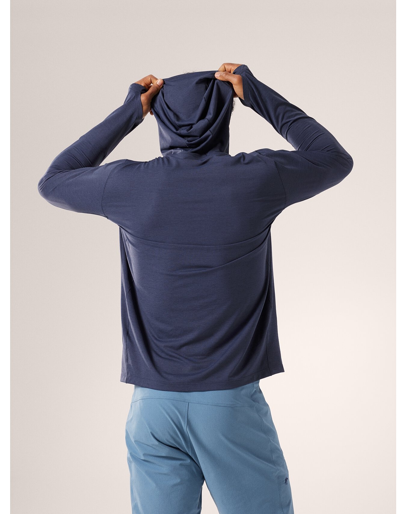 Cormac Hoody - 3
