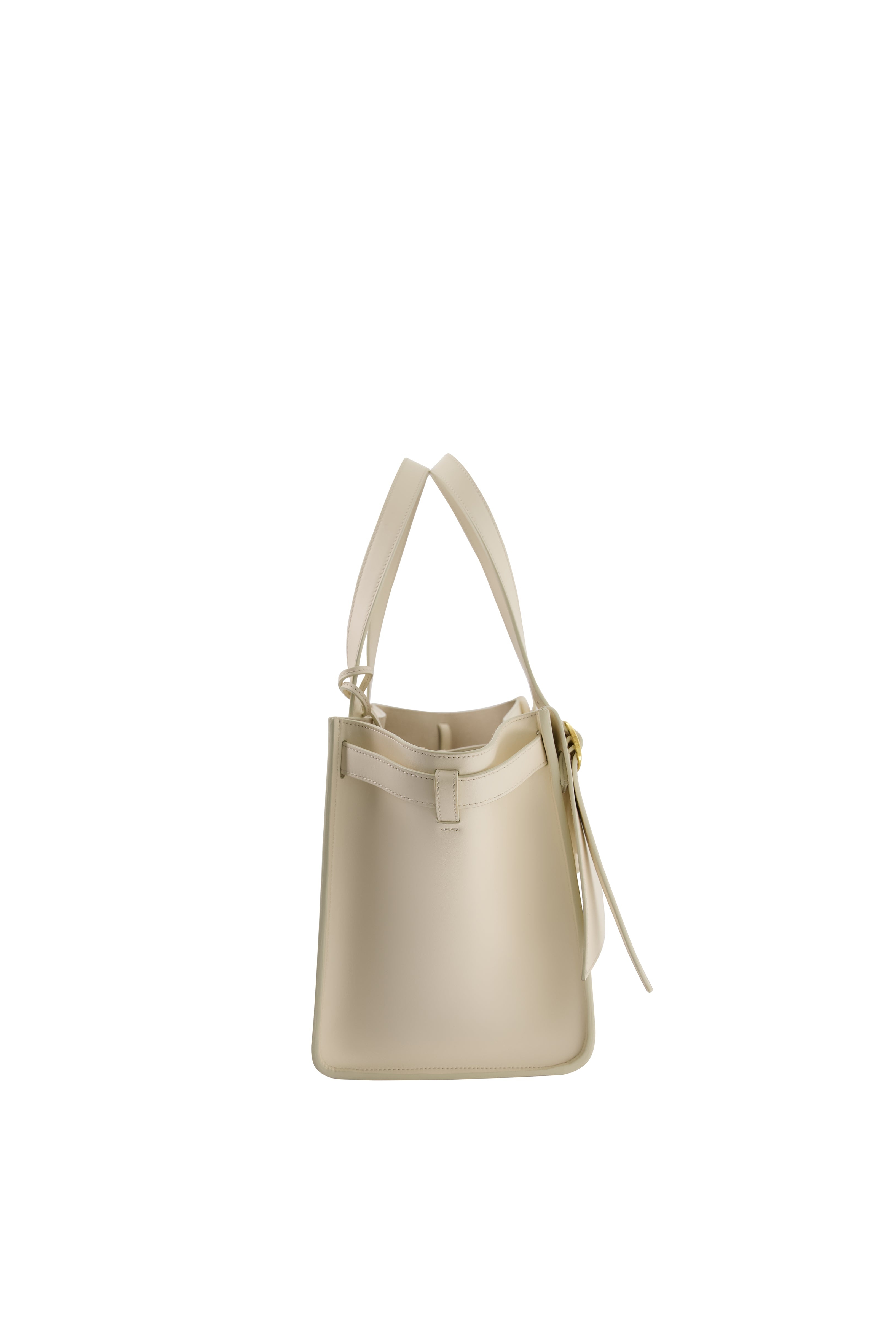 Medium Belt Cabas Bag - 4