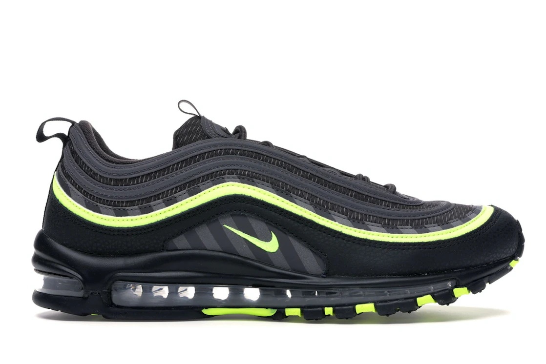 Nike Air Max 97 I-95 Pack - 1