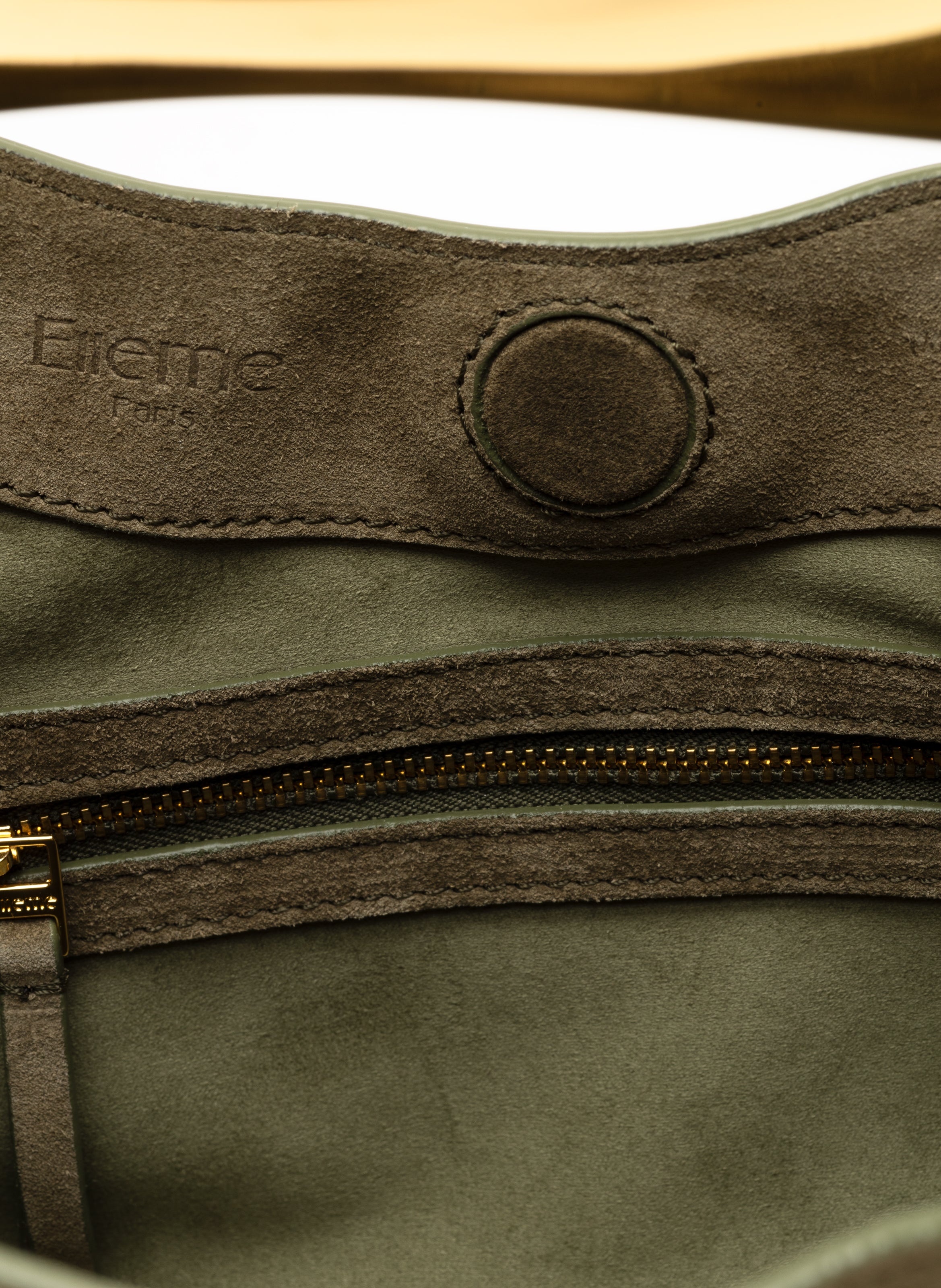Boomerang Suede Truffle - 5