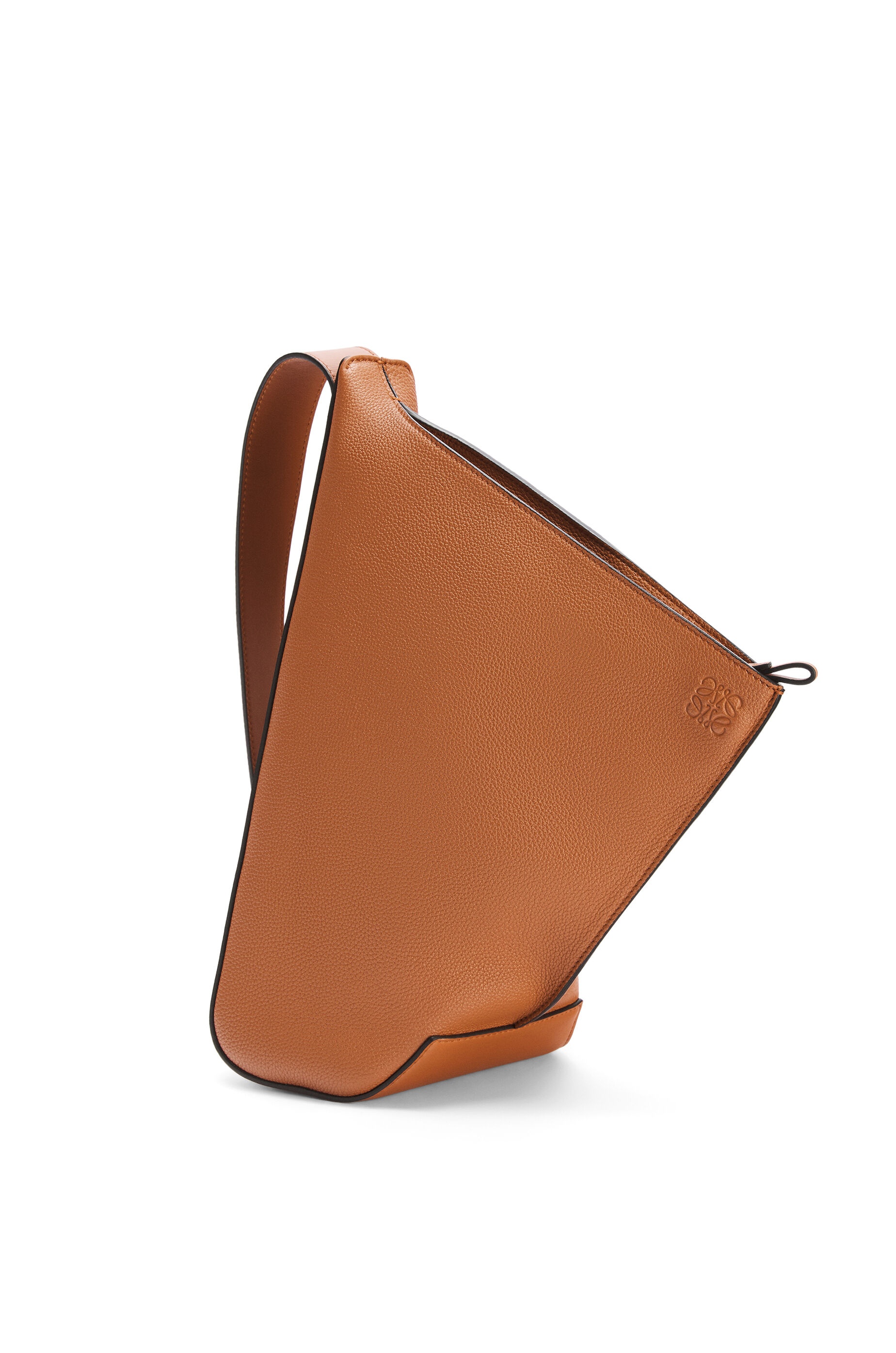 Anton sling in soft grained calfskin - 4