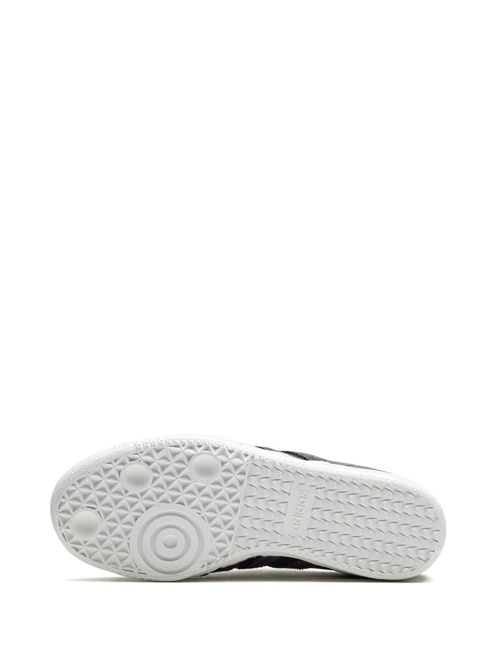 Samba Adv "Carbon" sneakers - 4