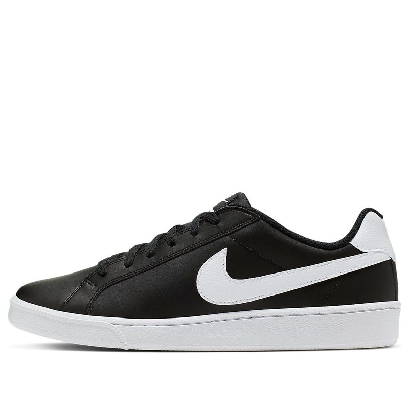 Nike Court Majestic Leather Black White 574236-018 - 1