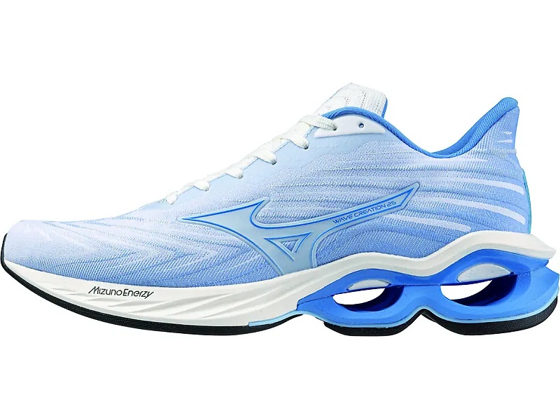 Mizuno Wave Creation 25 SSW - 2
