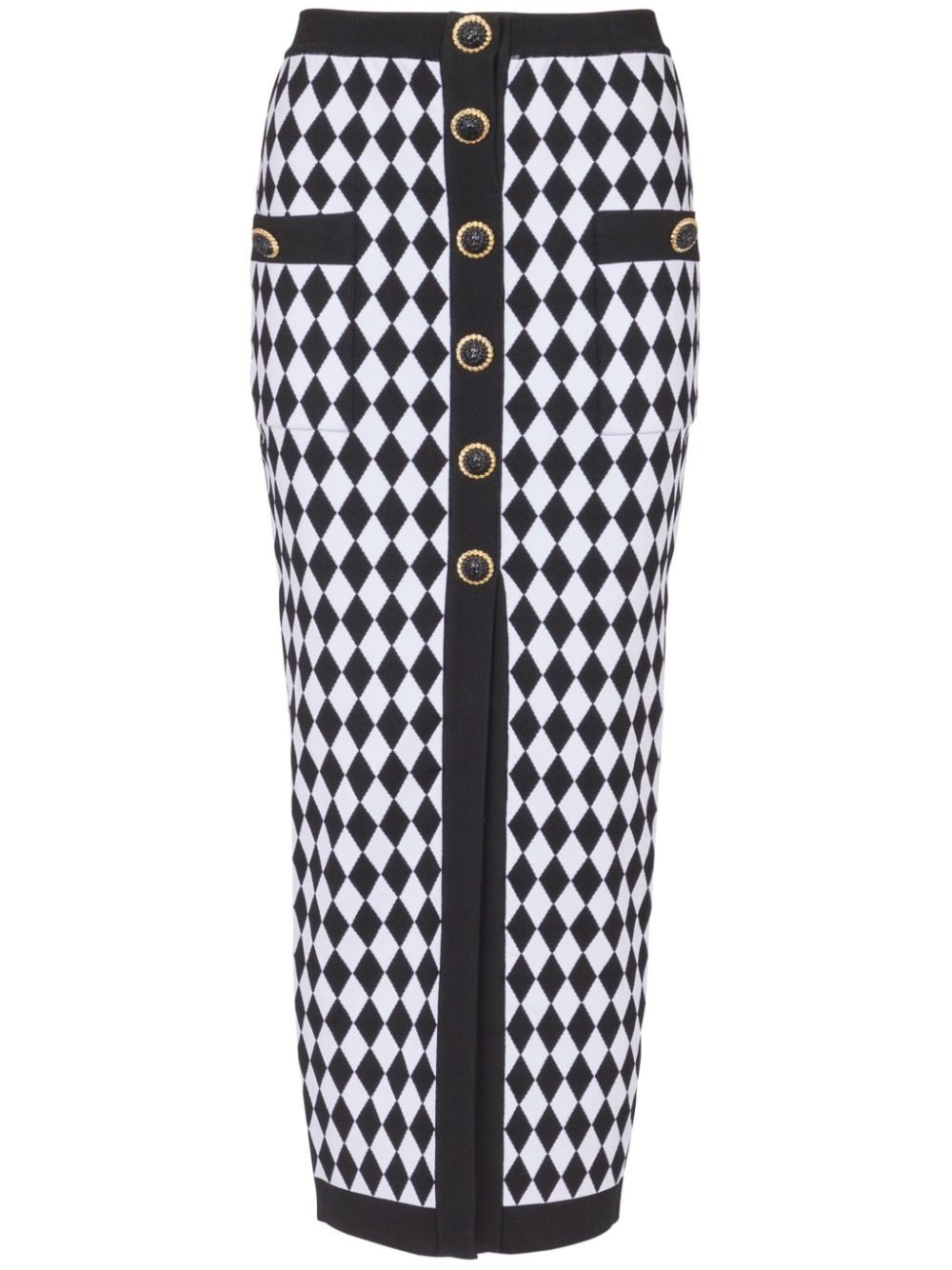 Balmain Skirt - 1