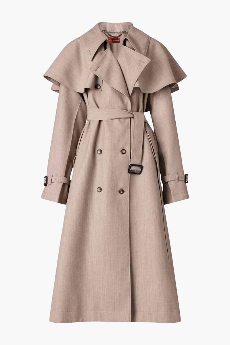 BILLIE COAT - 1