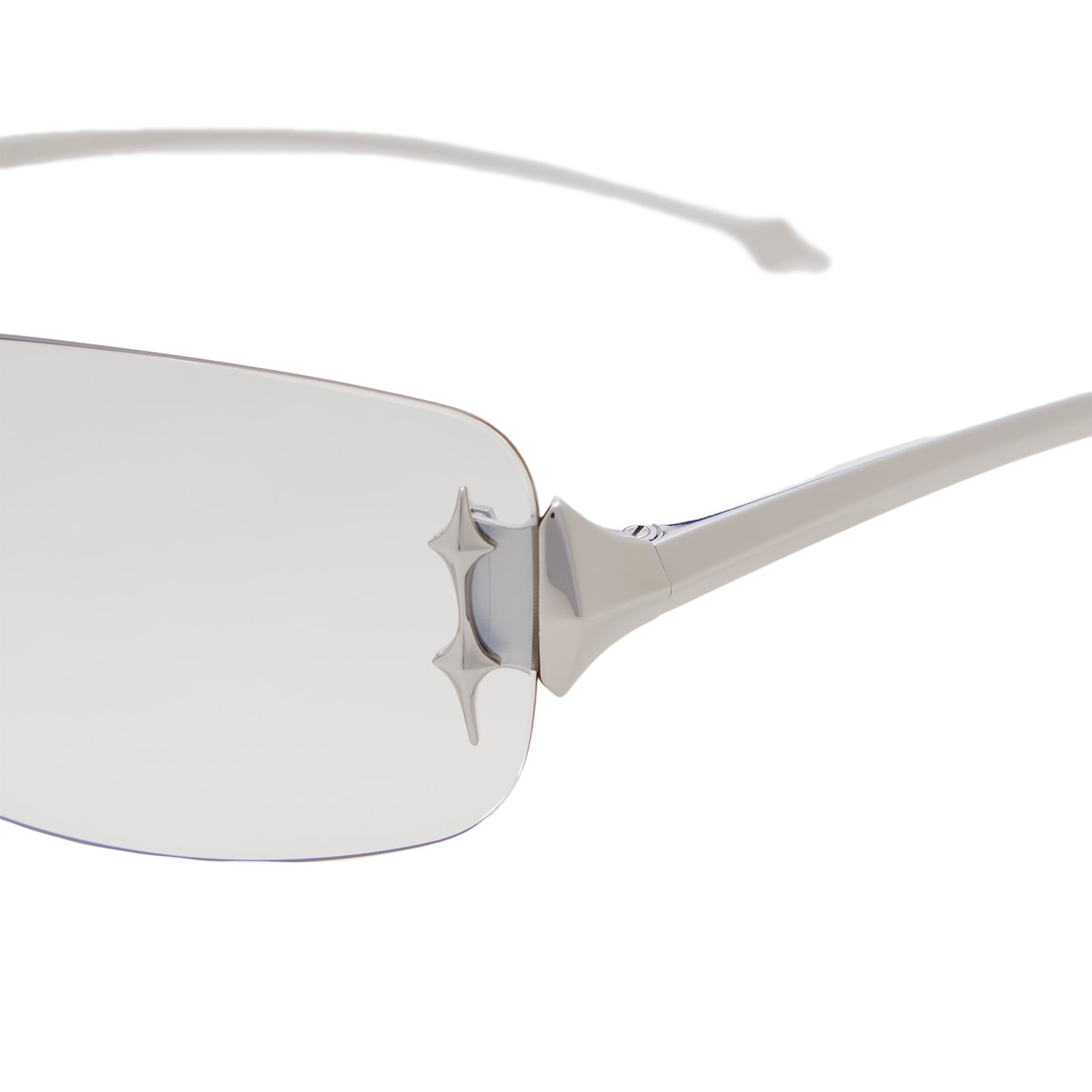 Gentle Monster TTL Sunglasses - 4