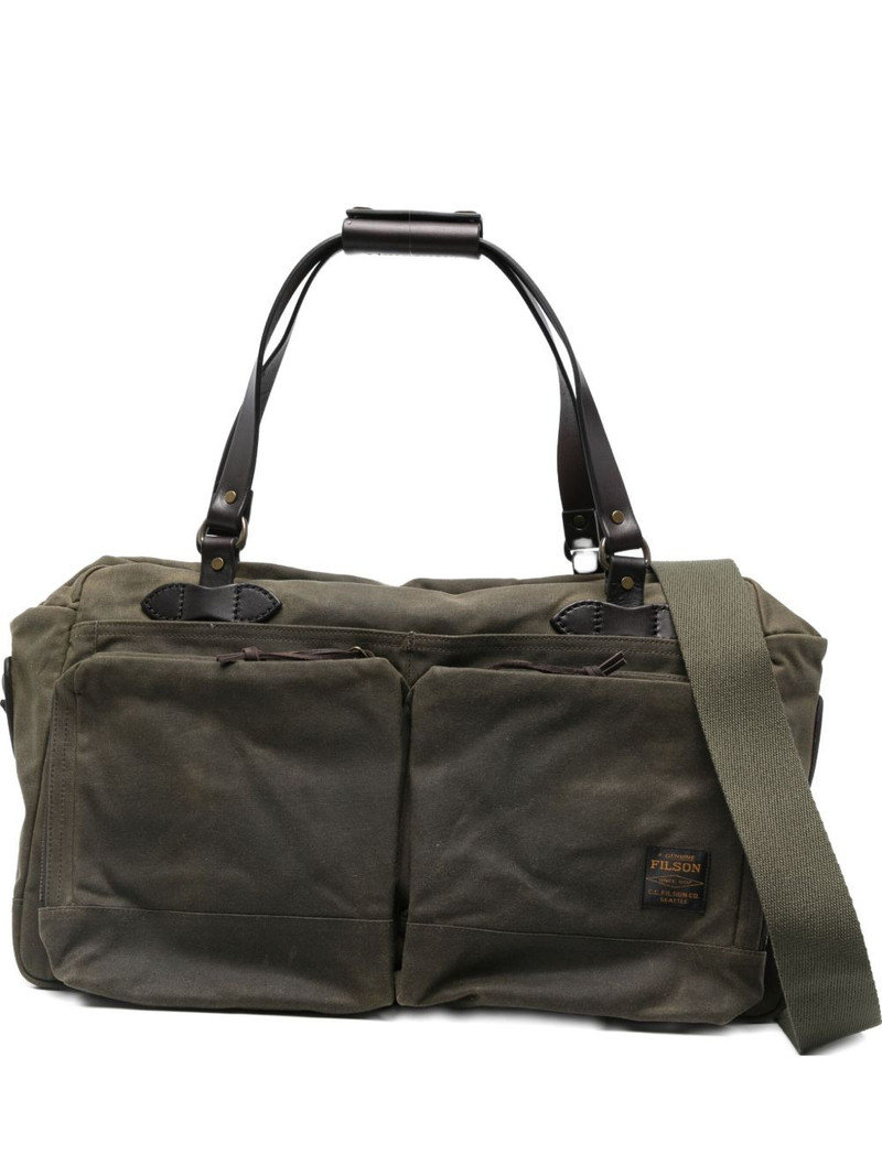 FMLUG0064.W0200-308 OTTER GREEN 1