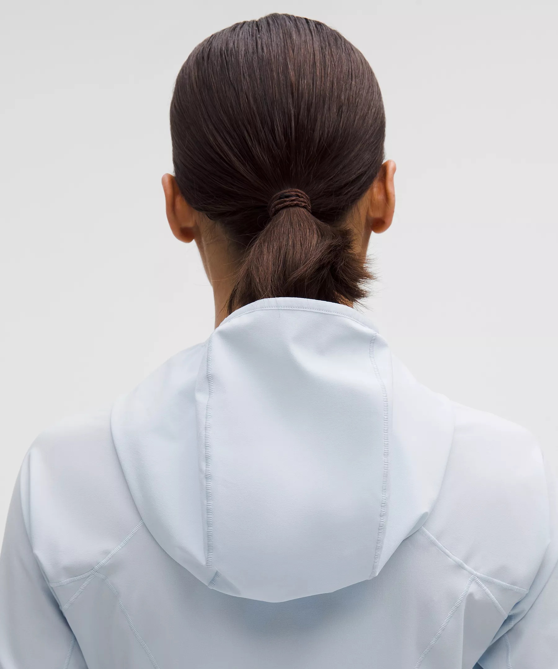 Mist Over Windbreaker - 5