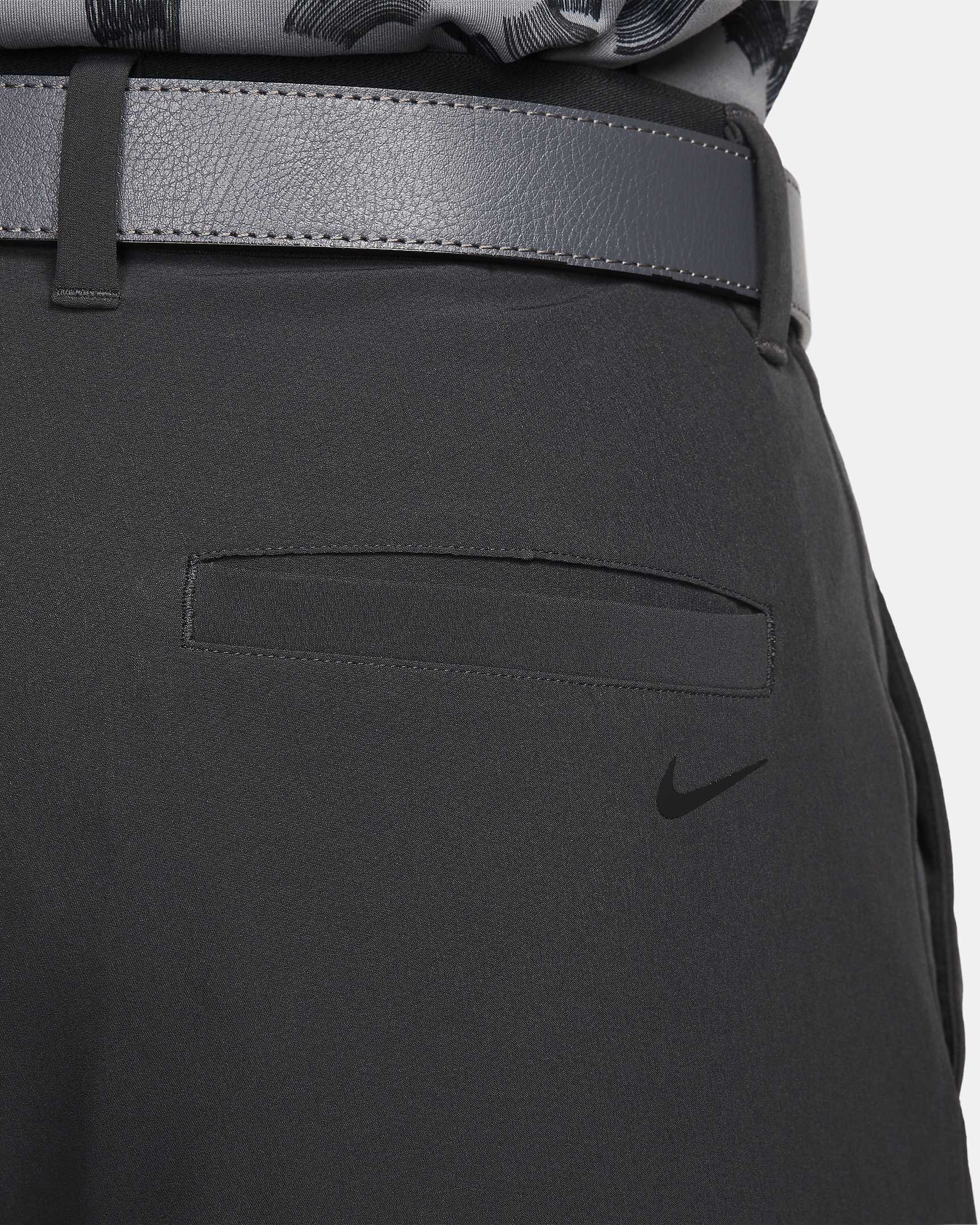 Nike Tour Repel Flex Men's Slim Golf Pants - 4