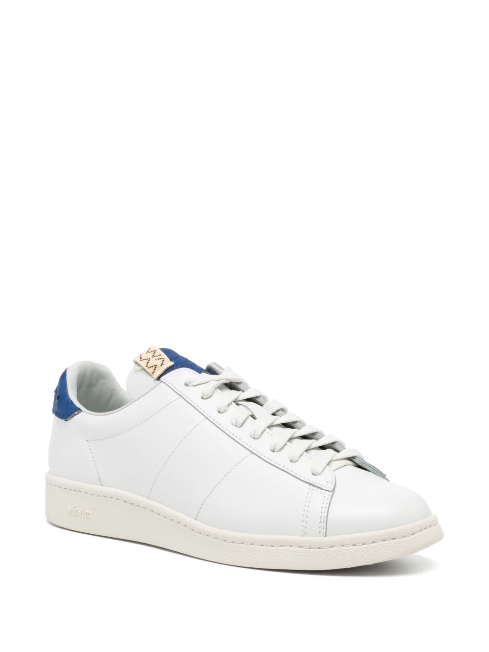 Corda-Folk sneakers - 2