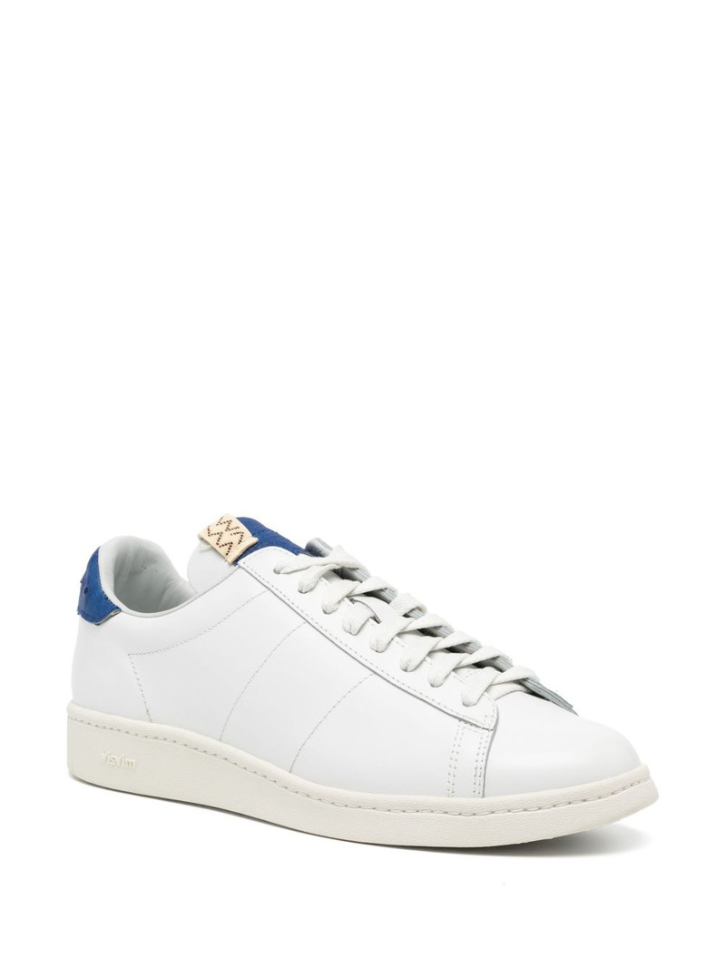 visvim Corda-Folk sneakers outlook