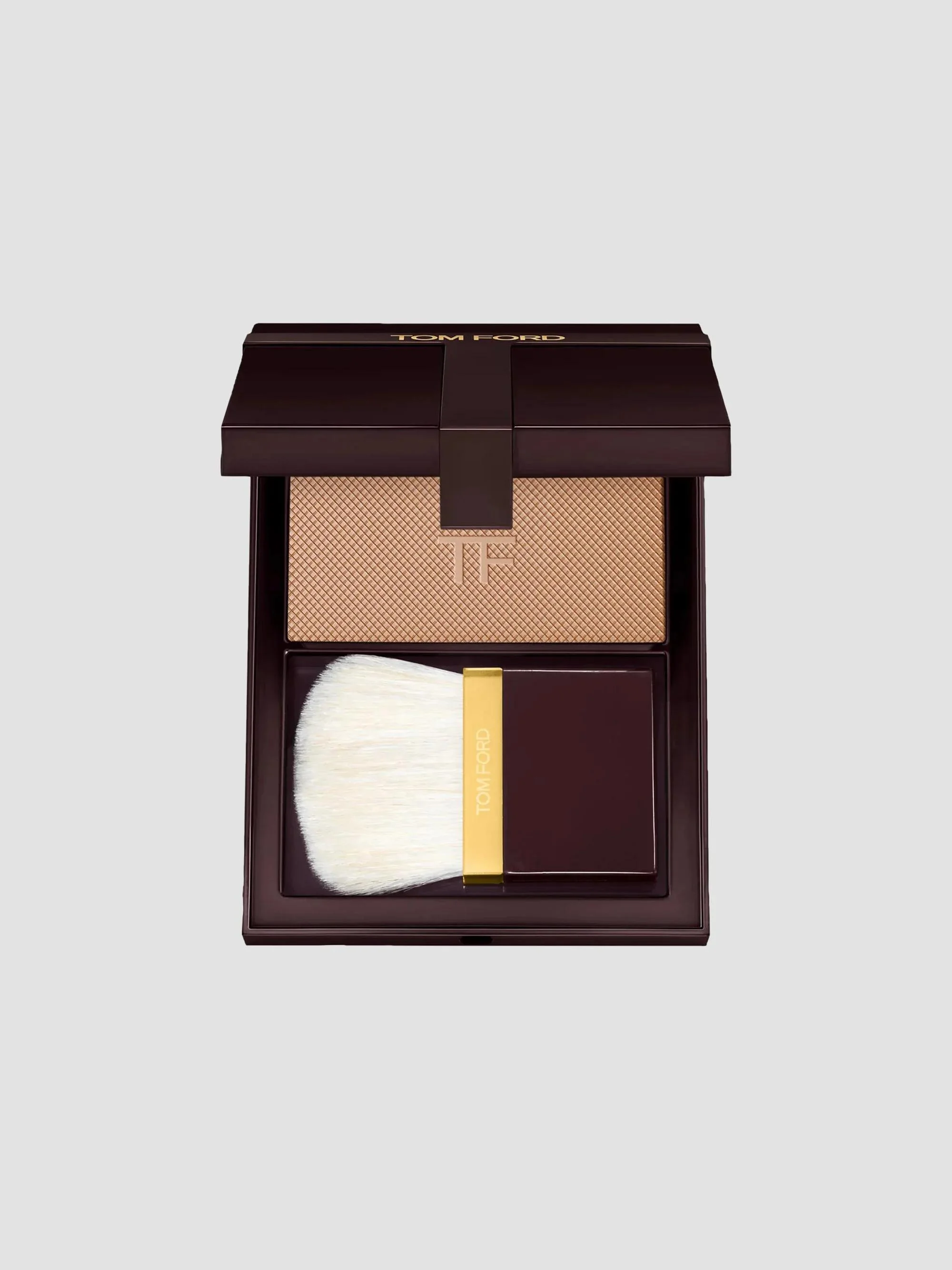 Architecture Soft Matte Blurring Powder - 03 Sahara Dusk - 1