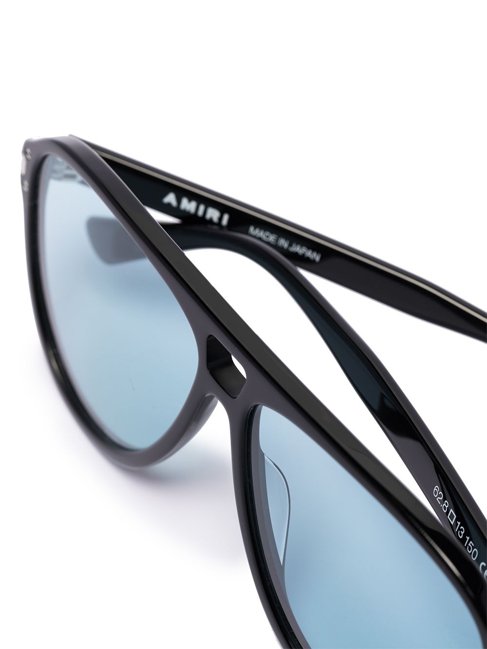 aviator-frame sunglasses - 4