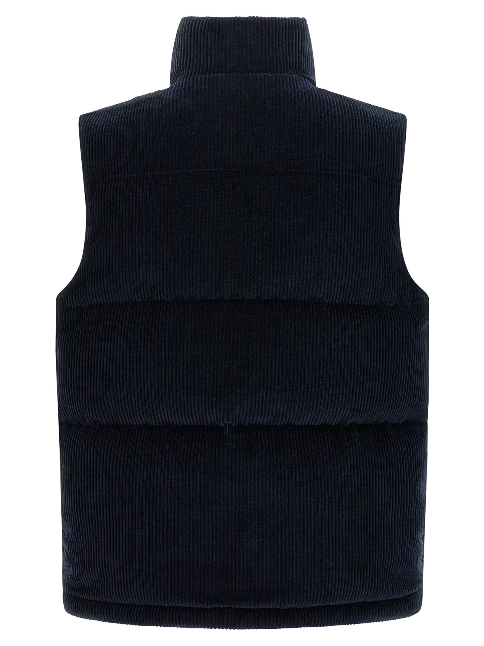 Agen Gilet Blue - 2