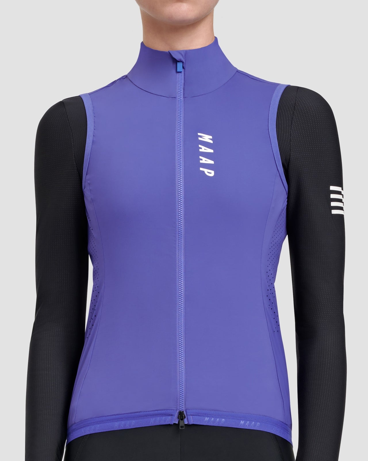 Women's Draft Team Vest - 6