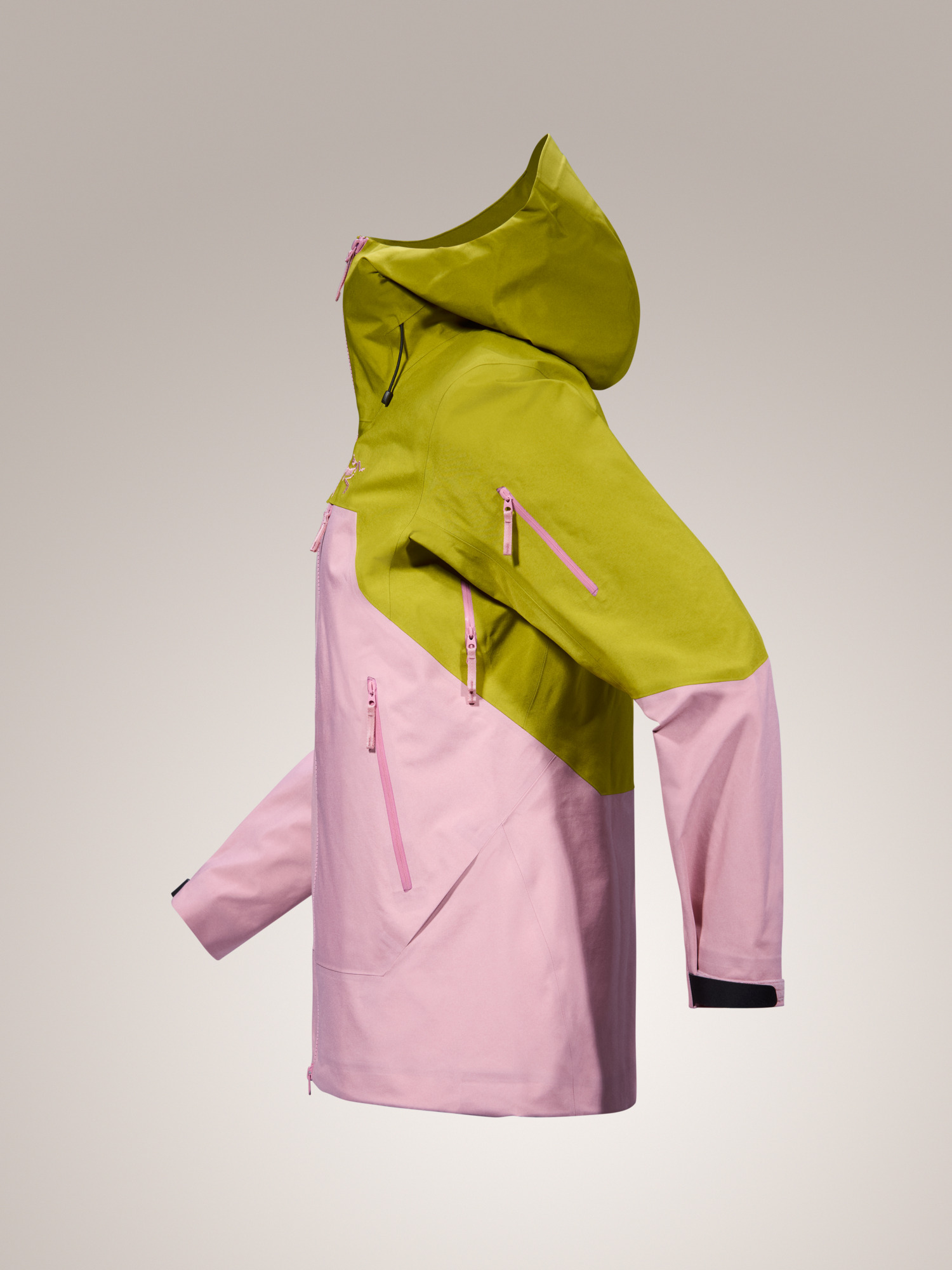 Rush Jacket - 12