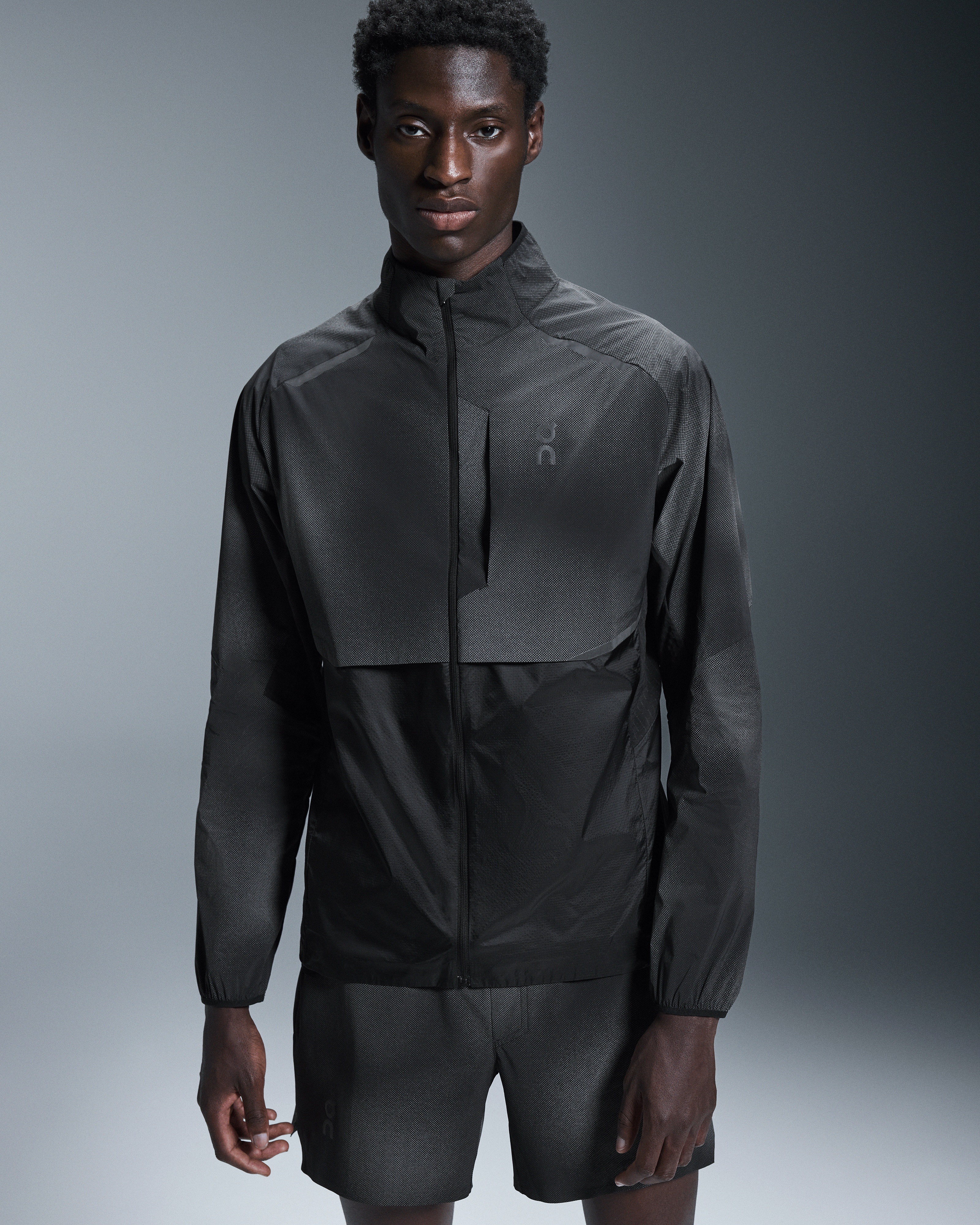 Weather Jacket Lumos - 3