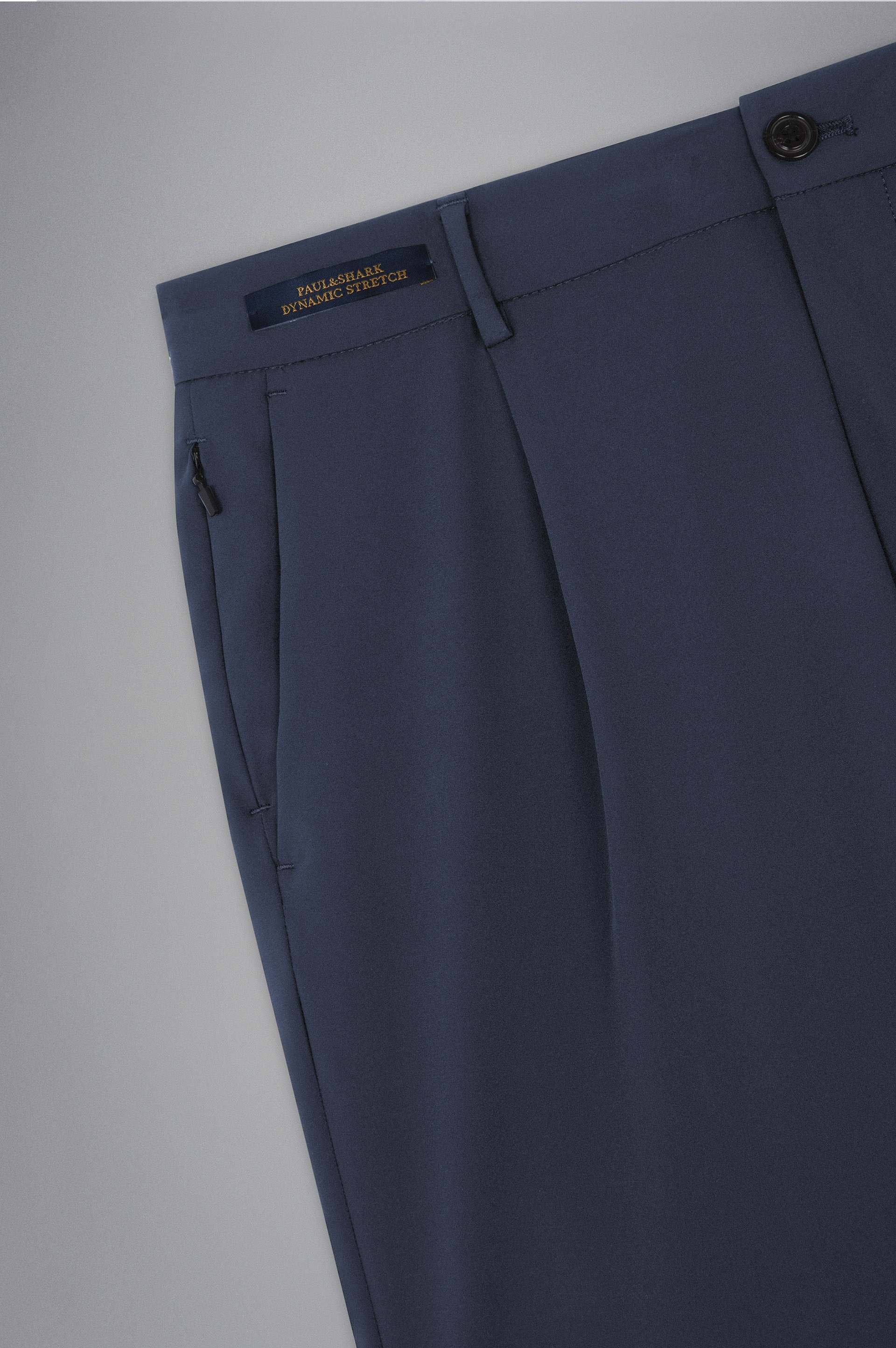 DYNAMIC STRETCH TROUSERS - 5