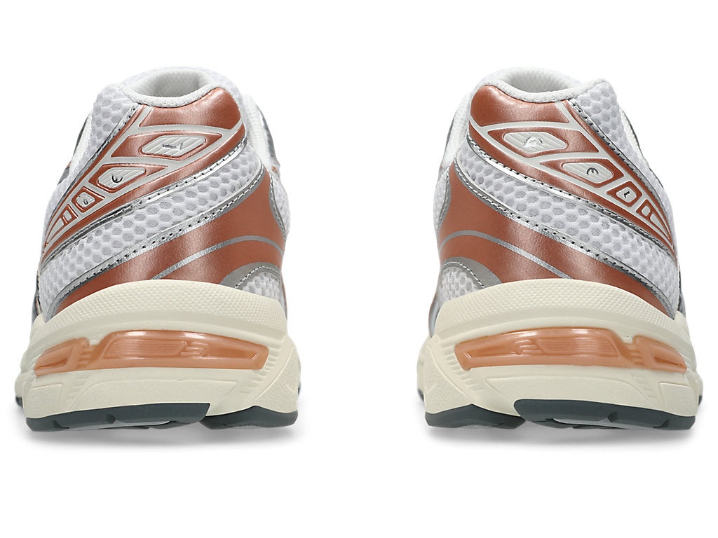 (WMNS) ASICS Gel-1130 'Copper Pure Silver' 1202A502-101 - 5