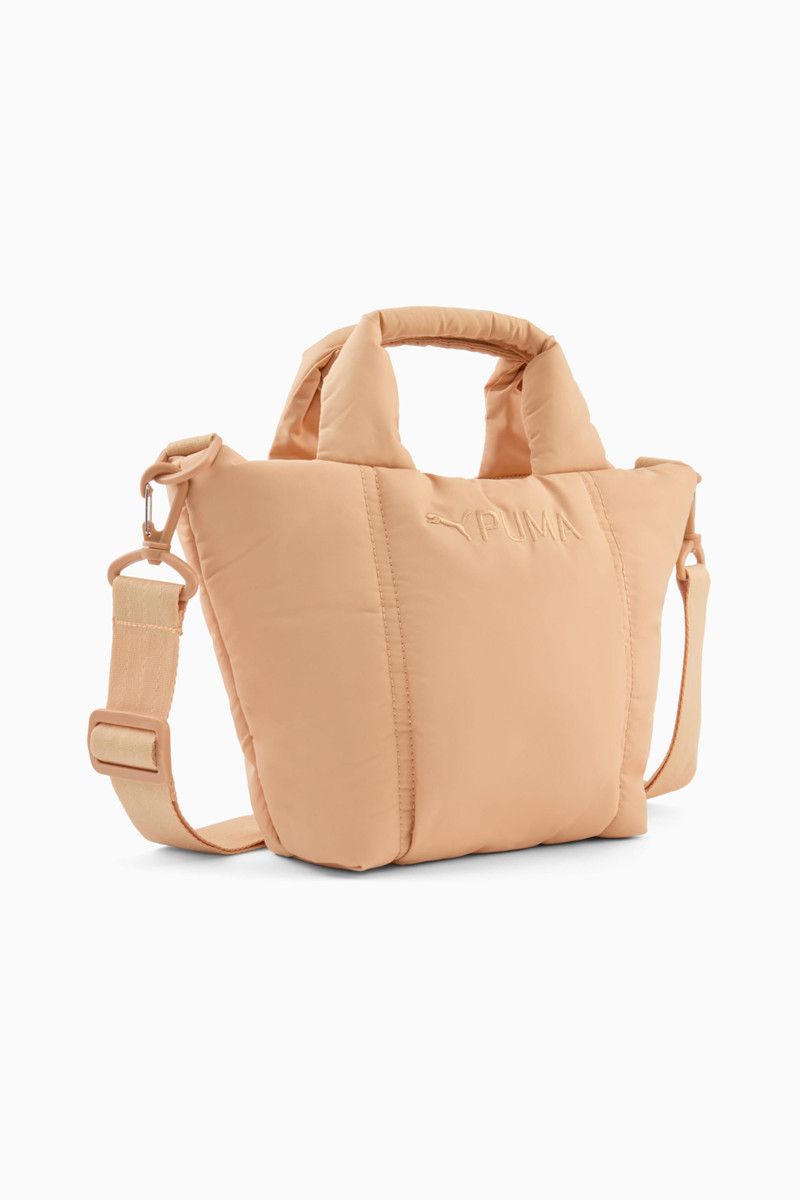 PUMA Puffer Mini Tote Bag 1
