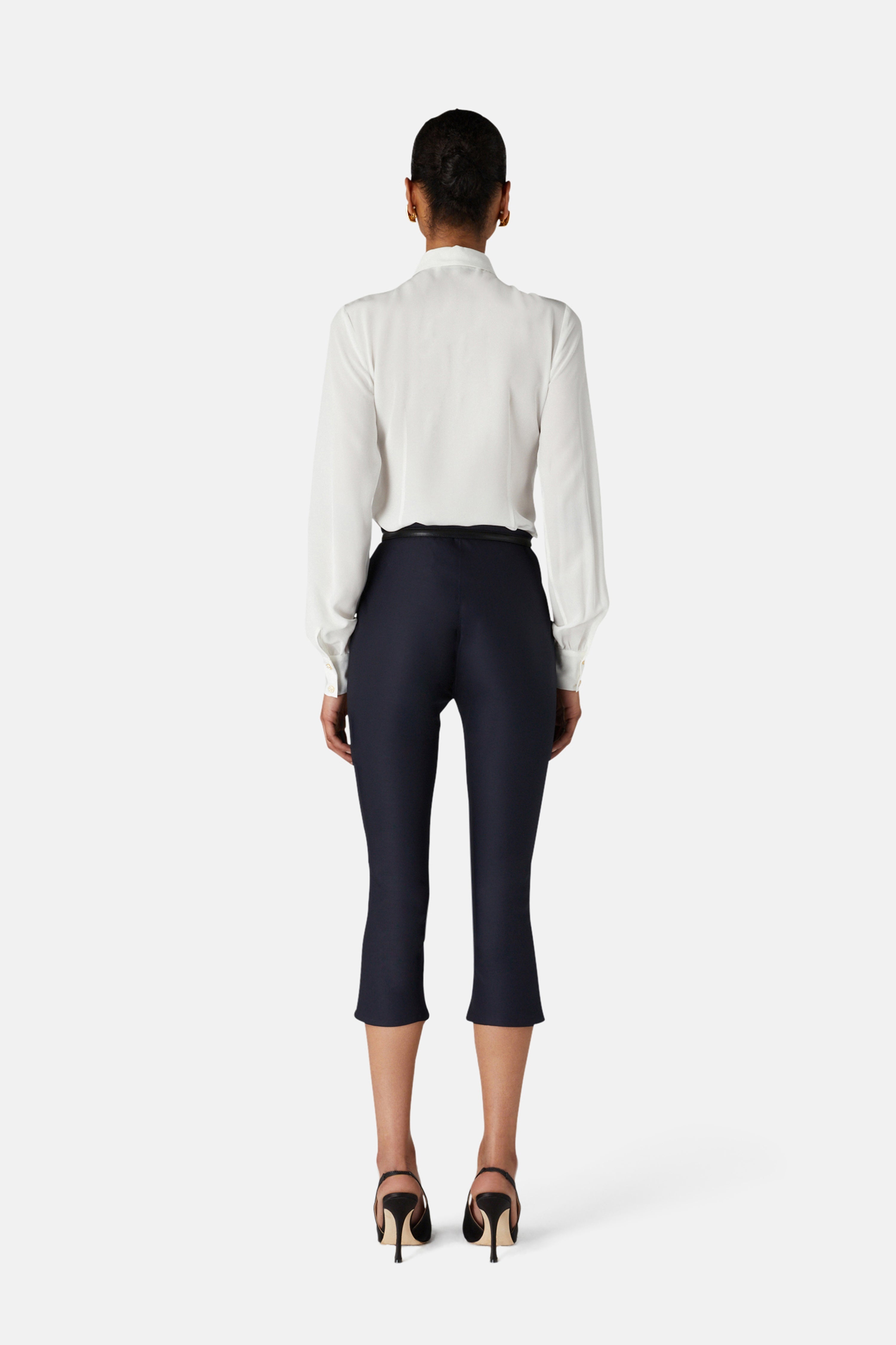 CAPRI PANTS - 4