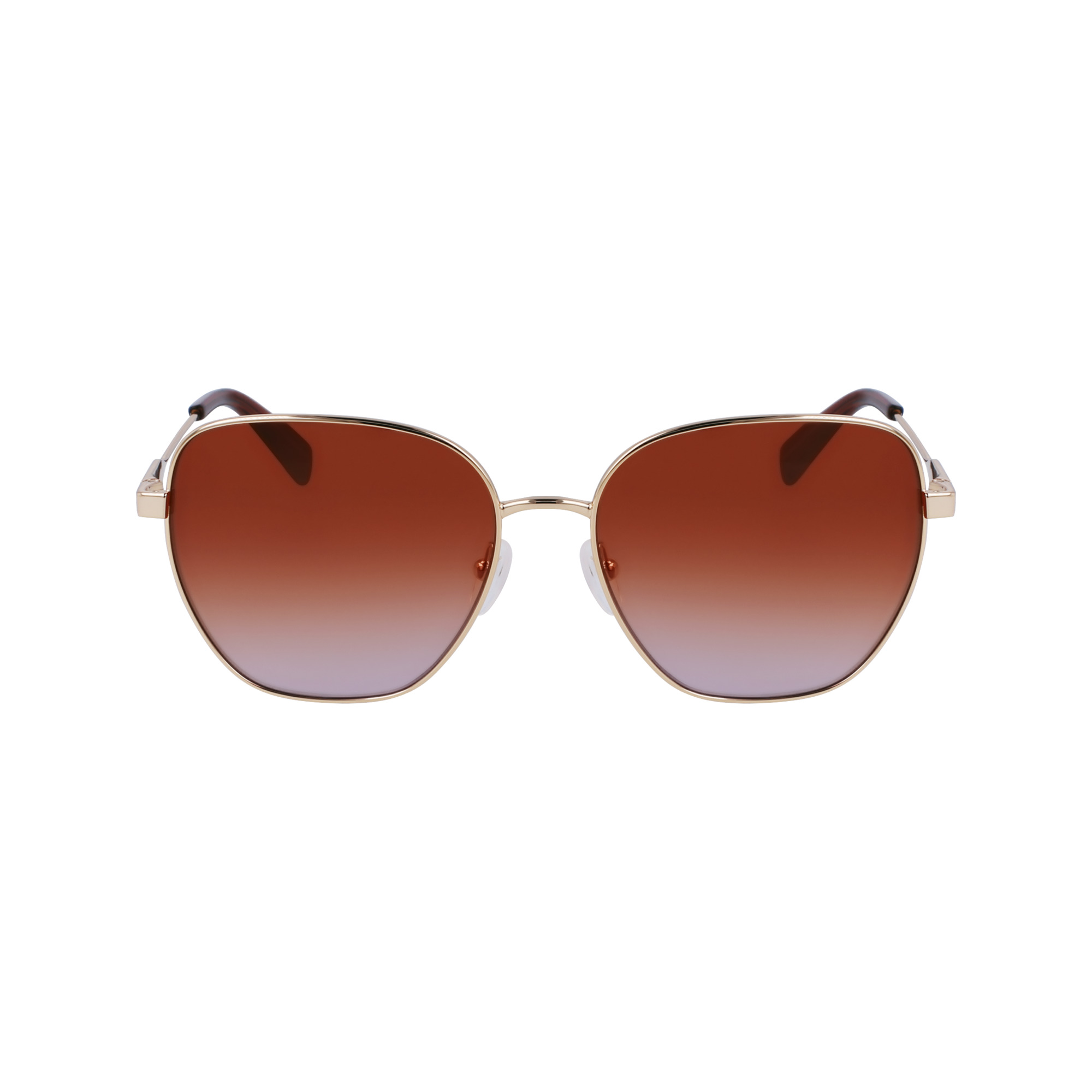 Fall-Winter 2023 Collection Sunglasses Brick - OTHER - 1