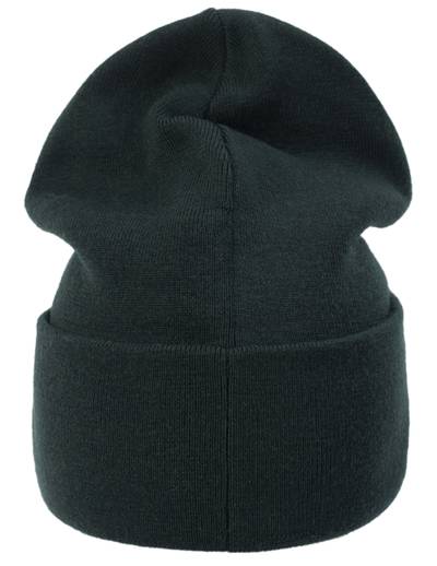 OAMC WOOL BEANIE WITH PATCH outlook