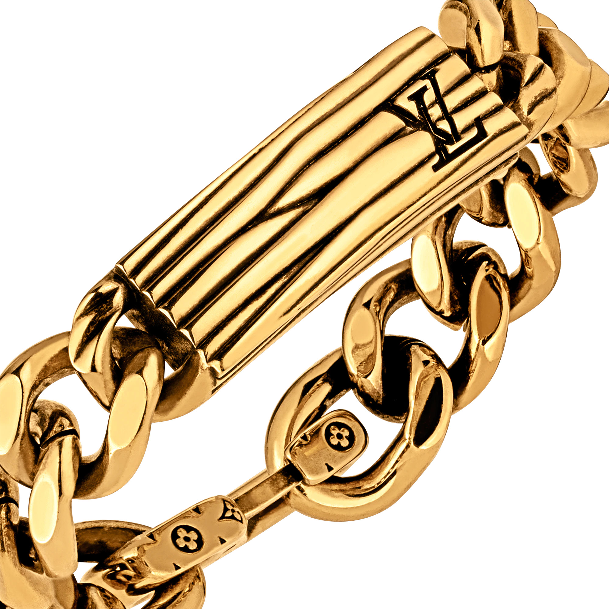 LV Epi Bracelet - 3