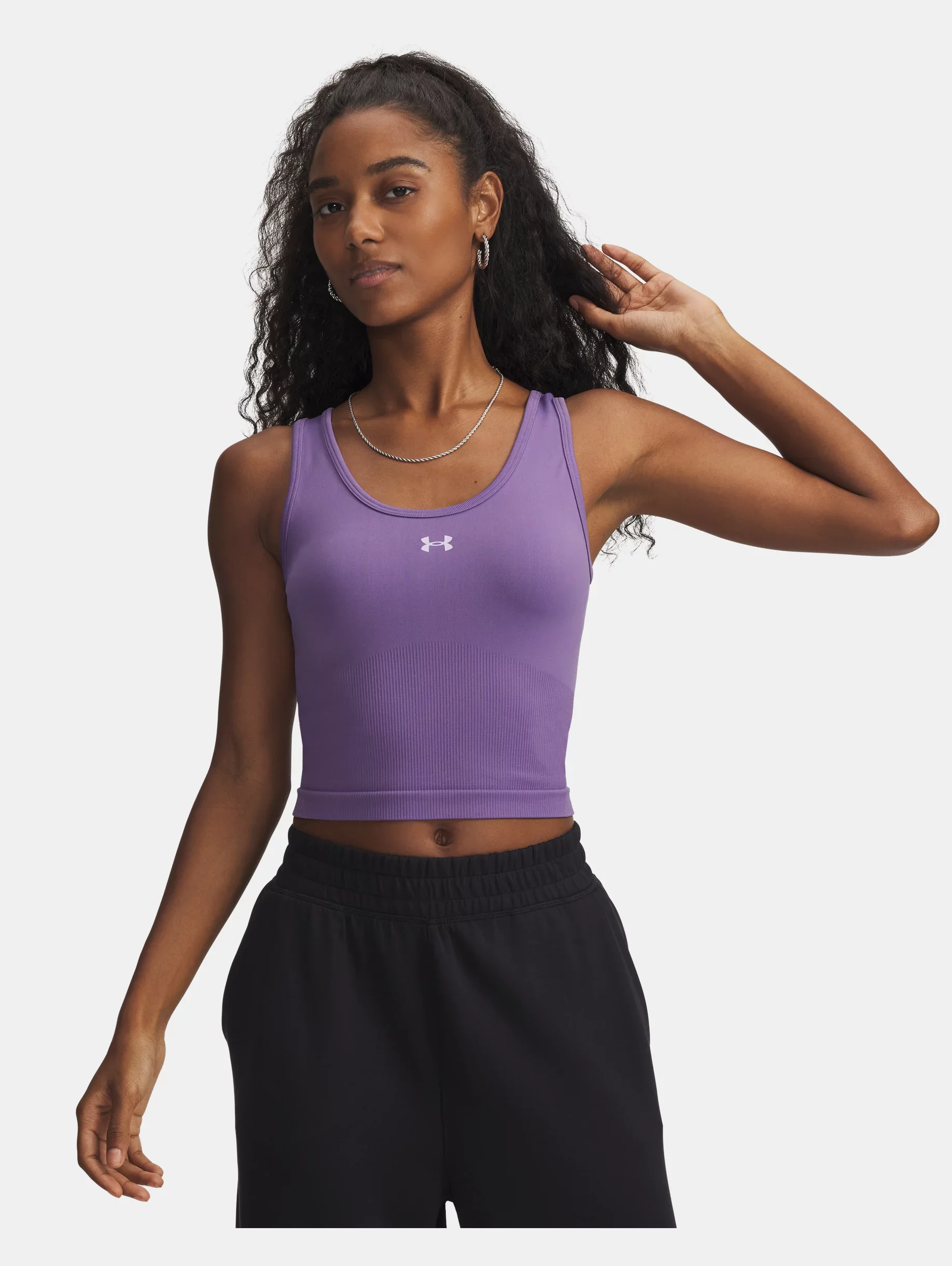 UA Vanish Seamless - 1