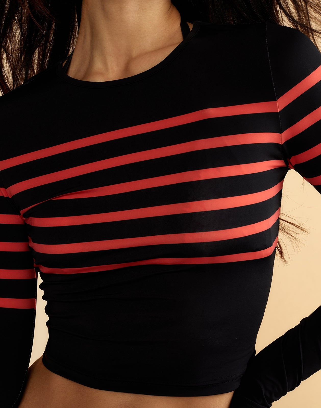Taylor Rashguard - 6