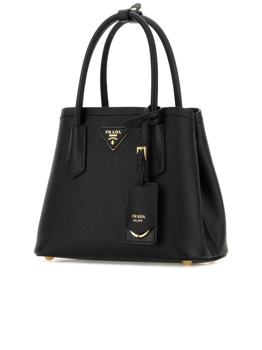 Vitello Handbag - 2
