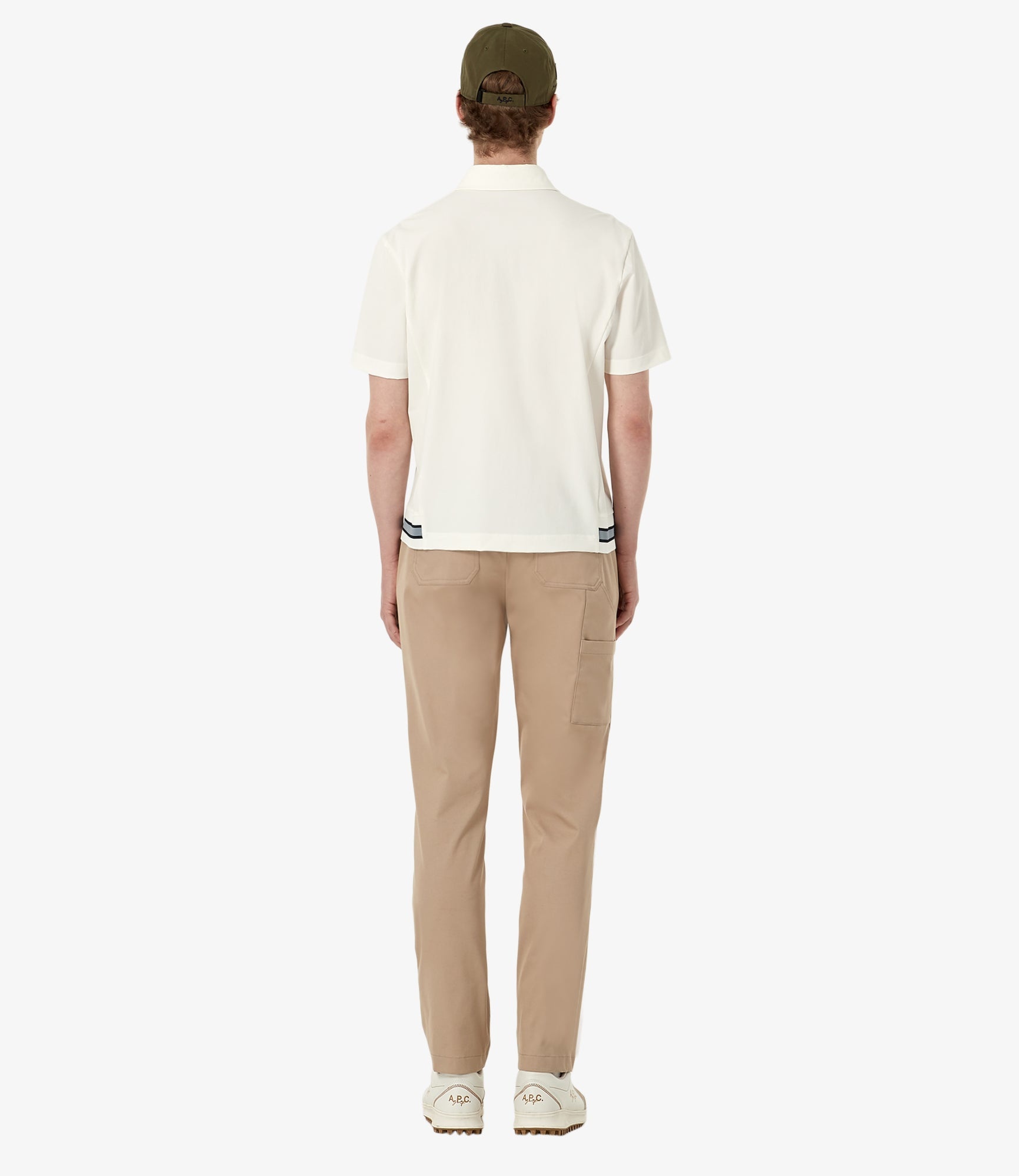 LOU PANTS - 3