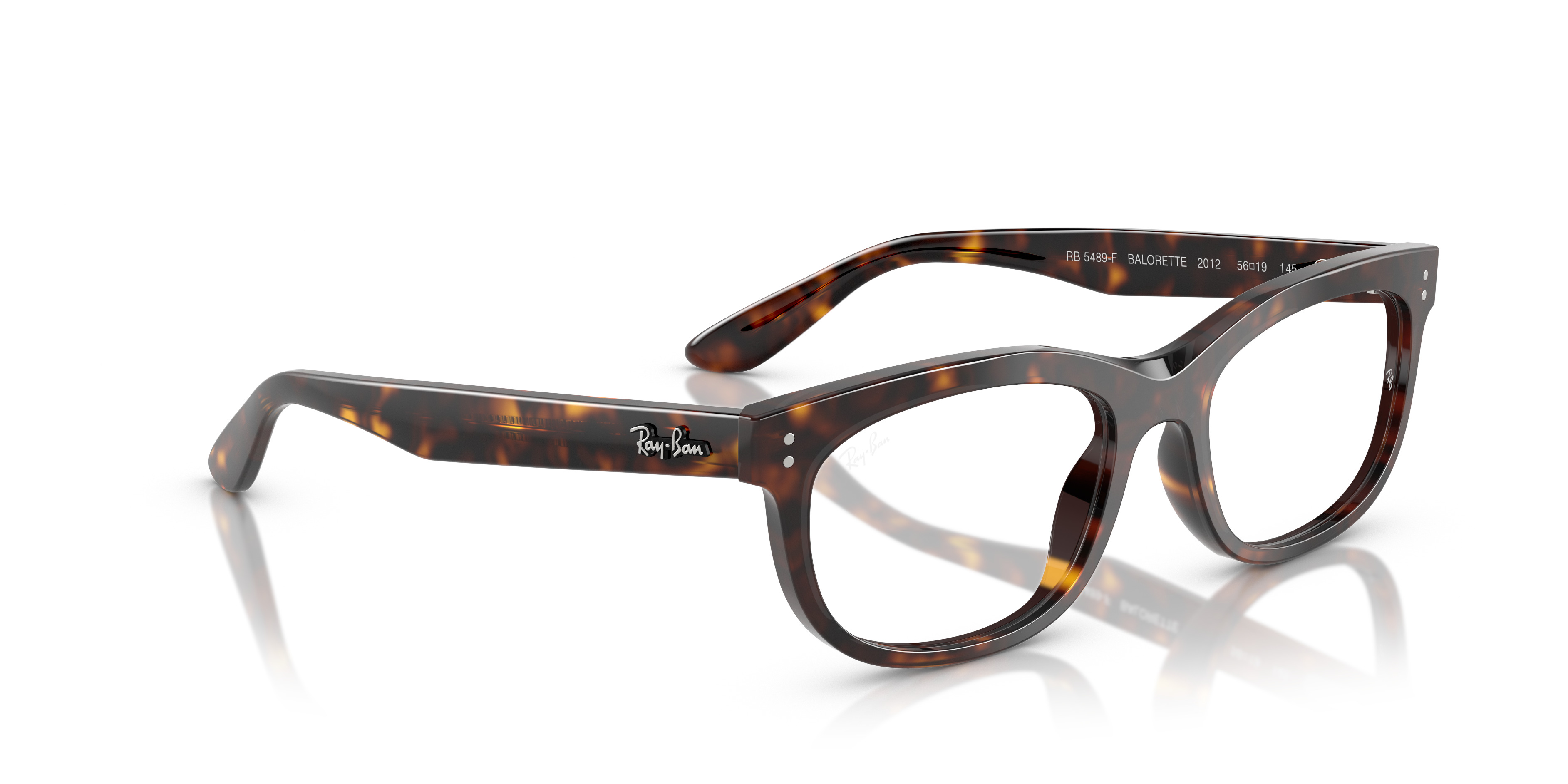 BALORETTE OPTICS - 8