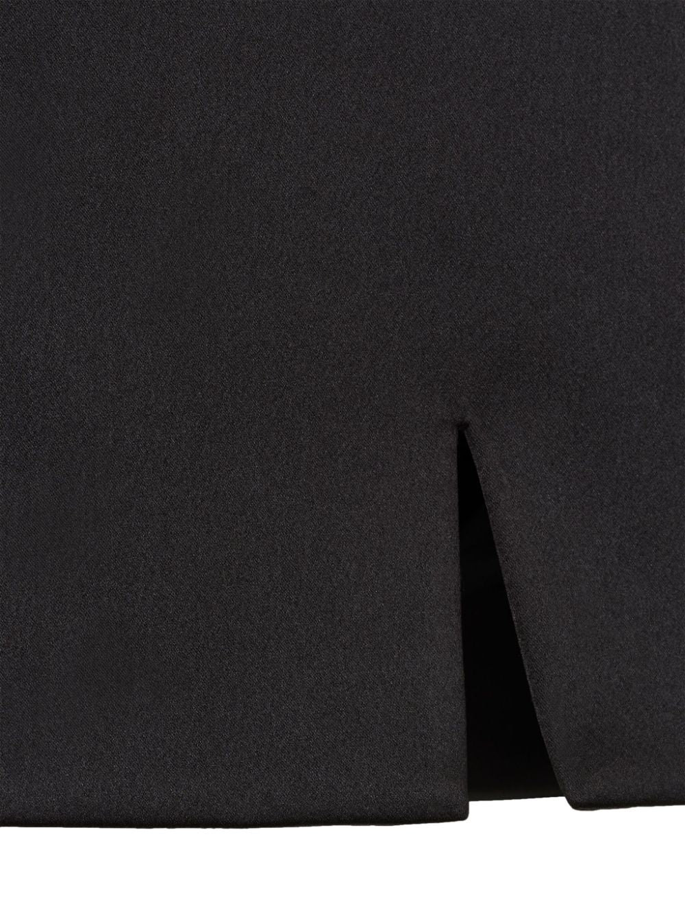 Marc Jacobs Black Skirt - 4