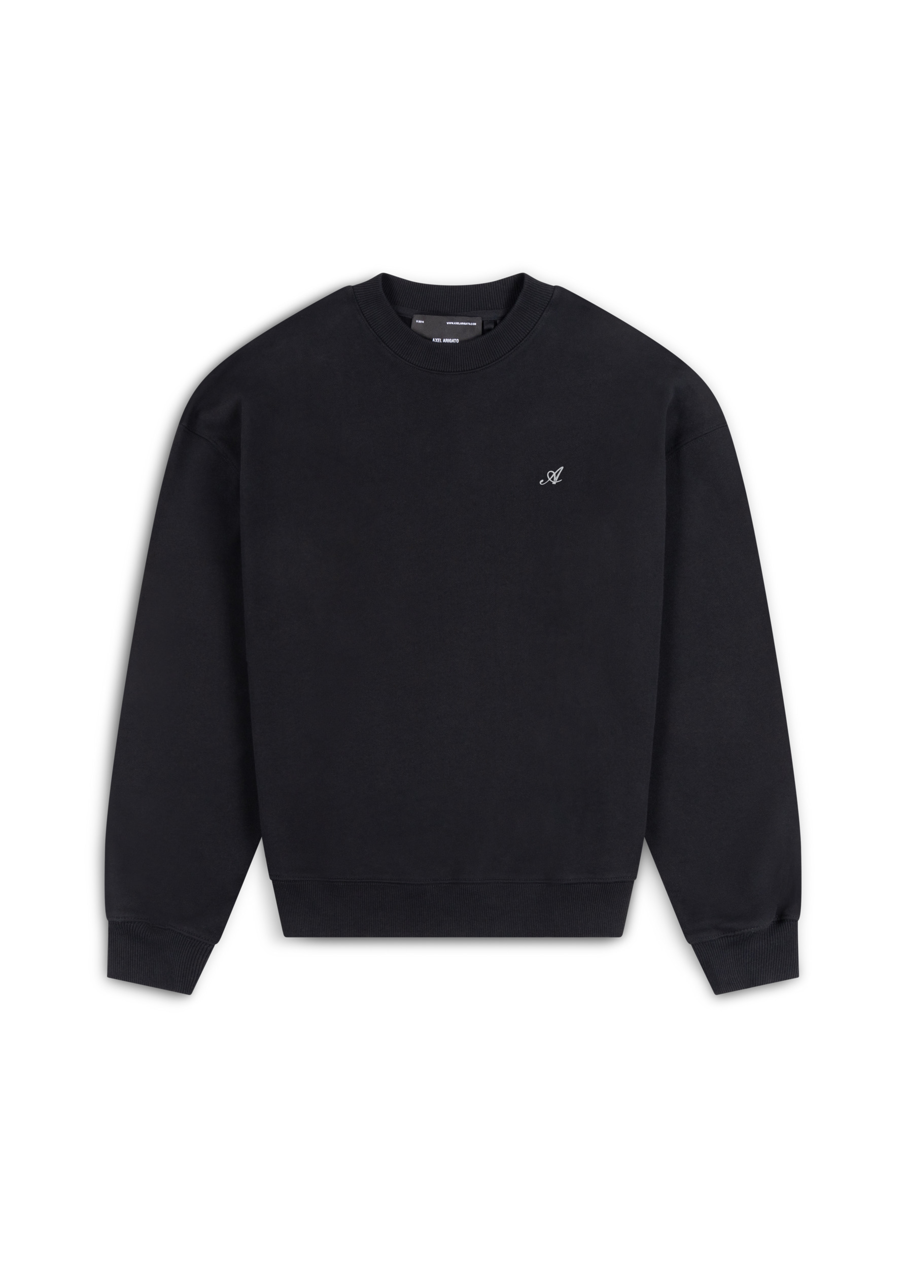 Signature Sweatshirt - 1