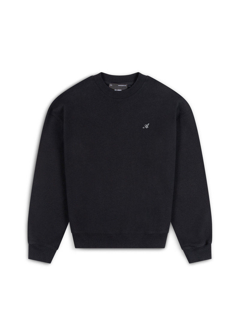Signature Sweatshirt 1