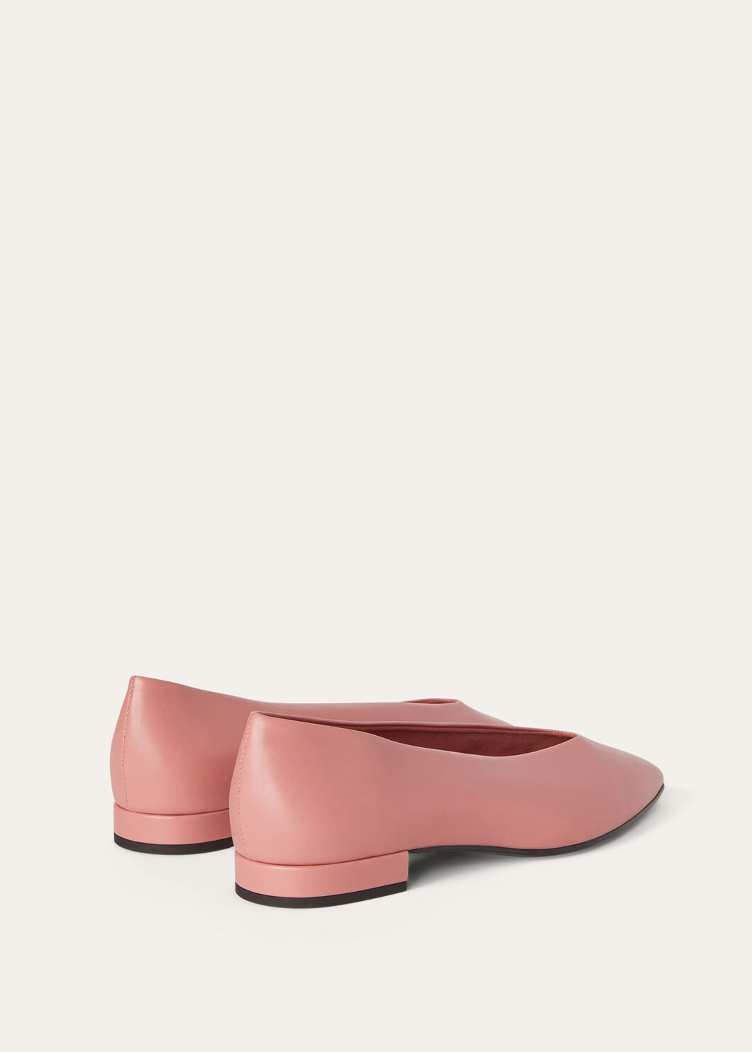 Rebecca Ballerinas - 4