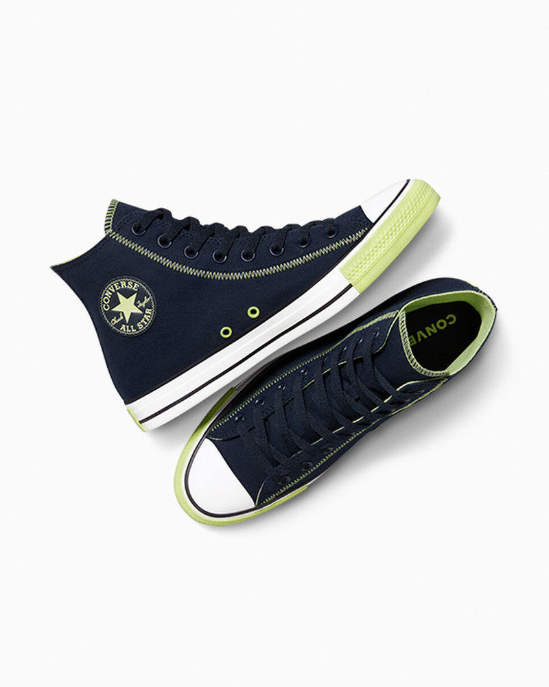 Chuck Taylor All Star Neon Pop 5