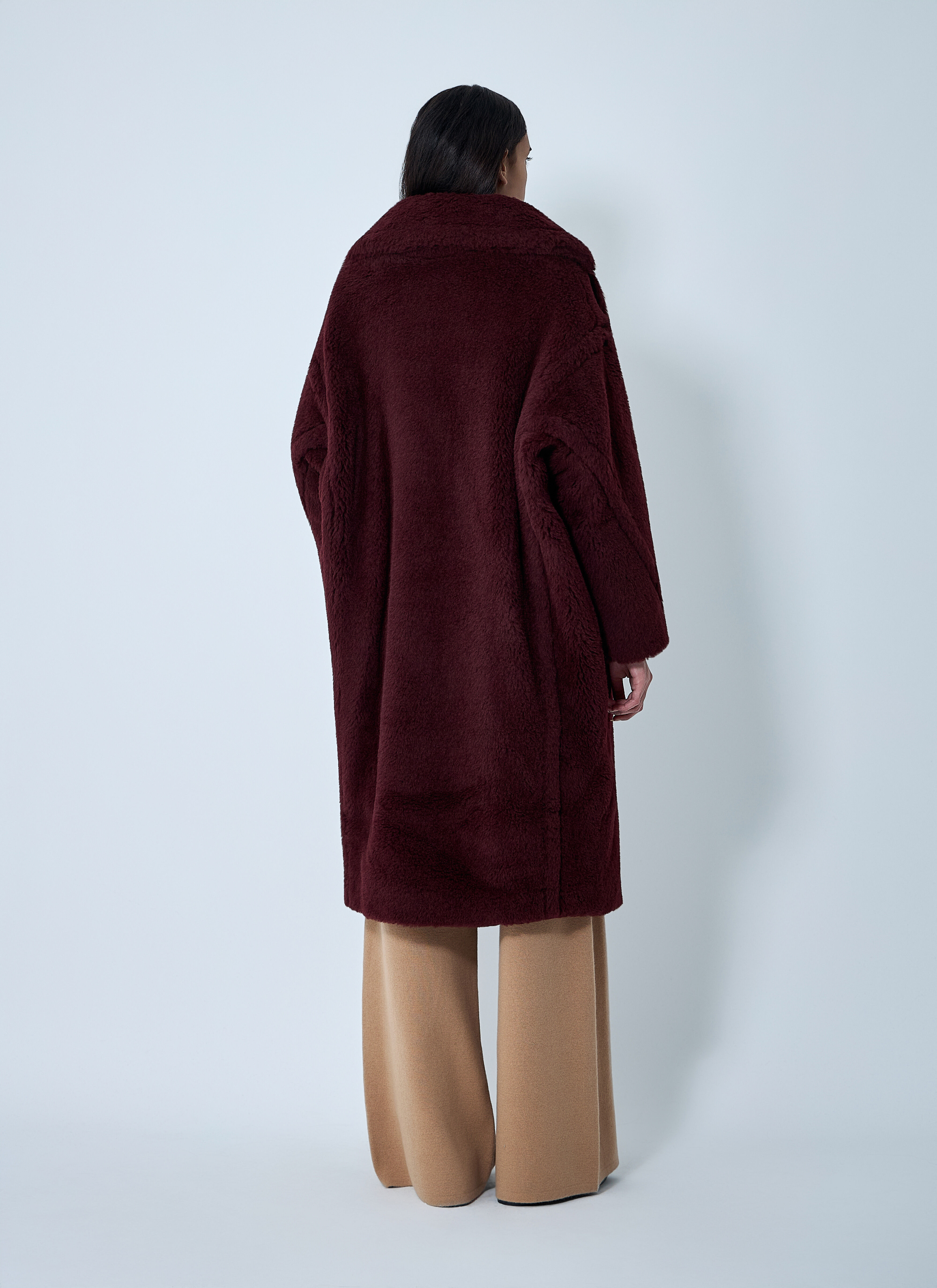 Tedgirl Coat - 4