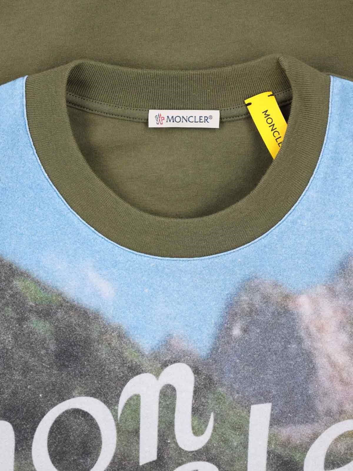 X MERCEDES-BENZ BY NIGOLOGO T-SHIRT - 5