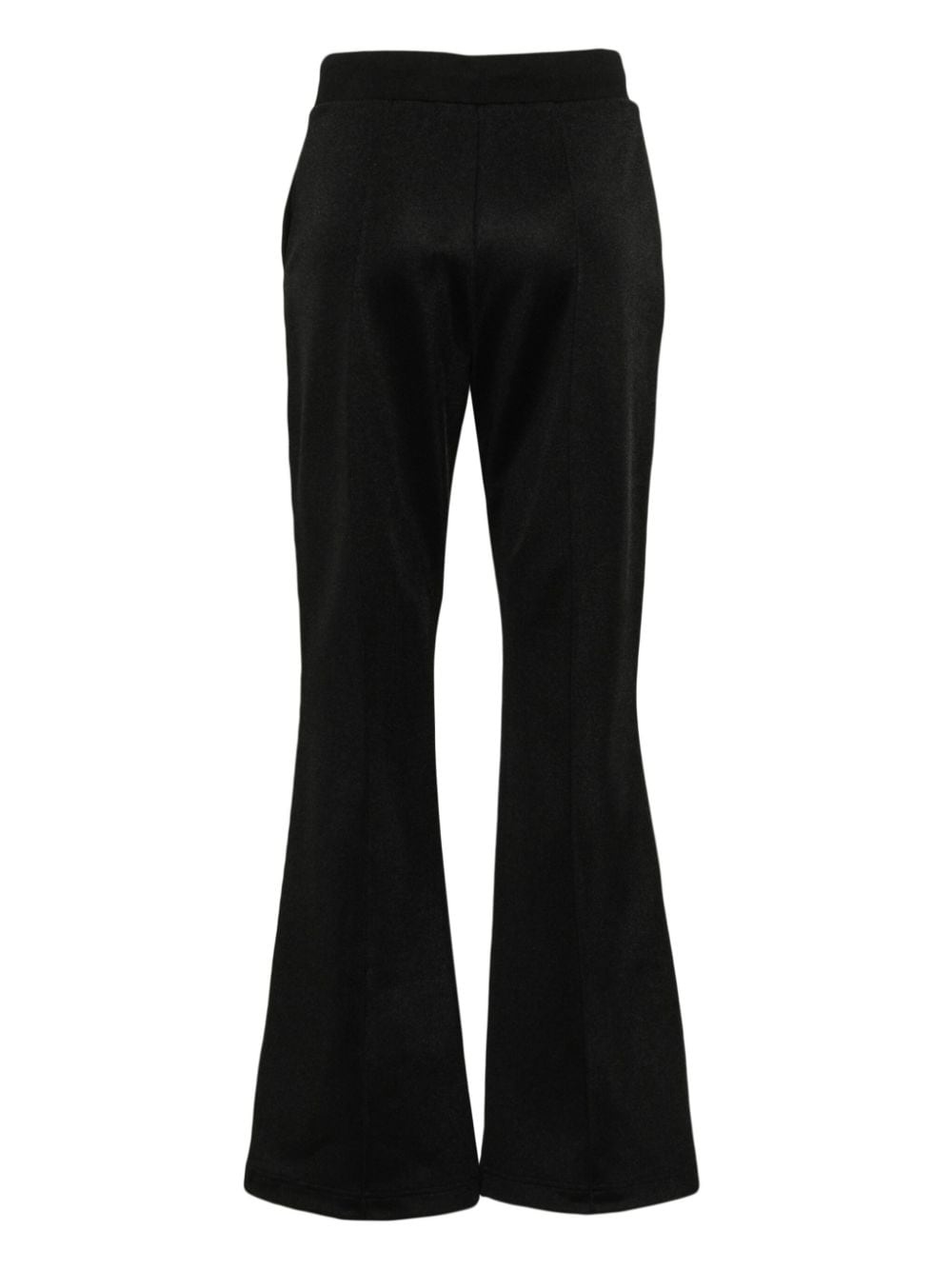 Boke Flower flared track pants - 2