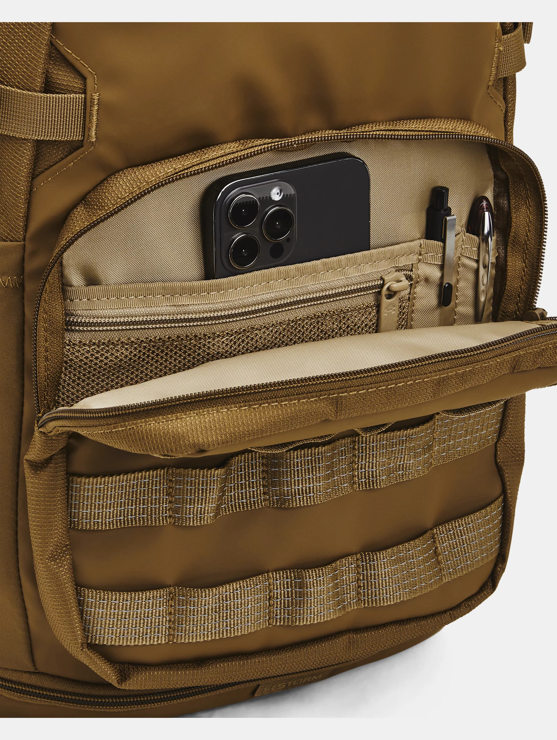 UA Triumph Sport Backpack - 3