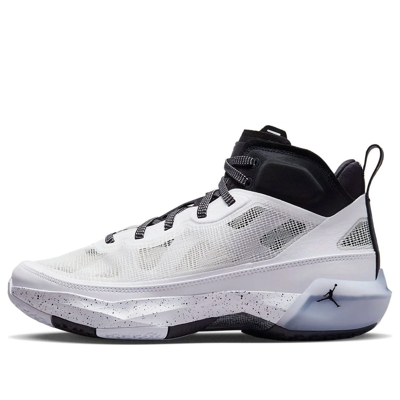 Air Jordan 37 PF 'Oreo' DV0747-108 - 1