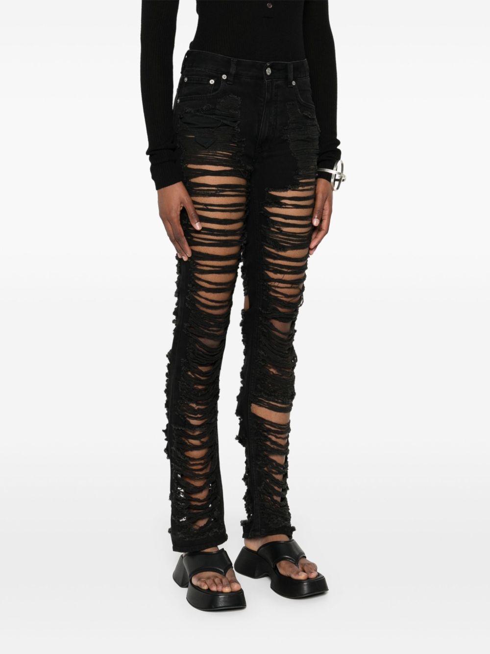 ripped jeans - 3