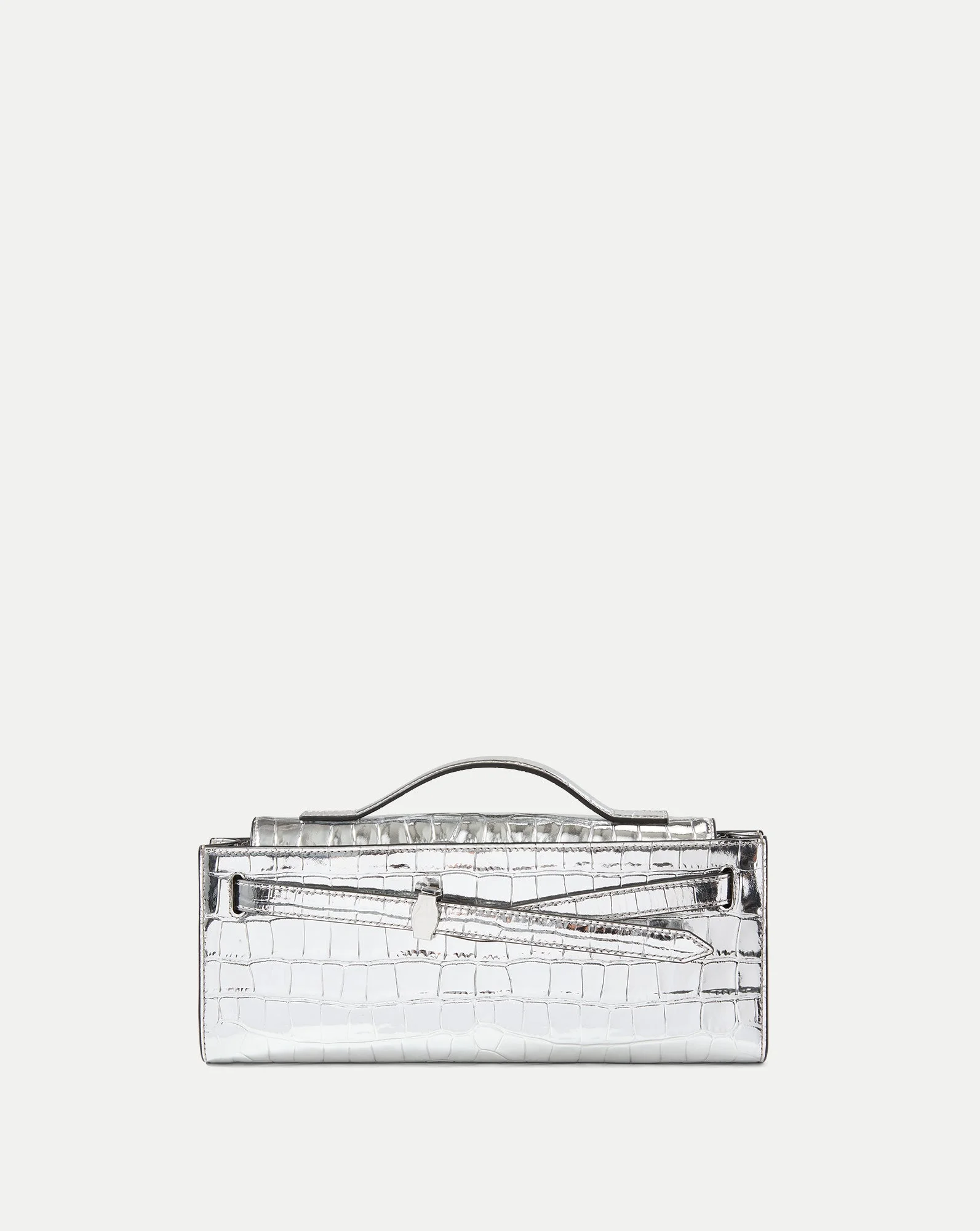 VERONICA BEARD DASH CLUTCH - 1